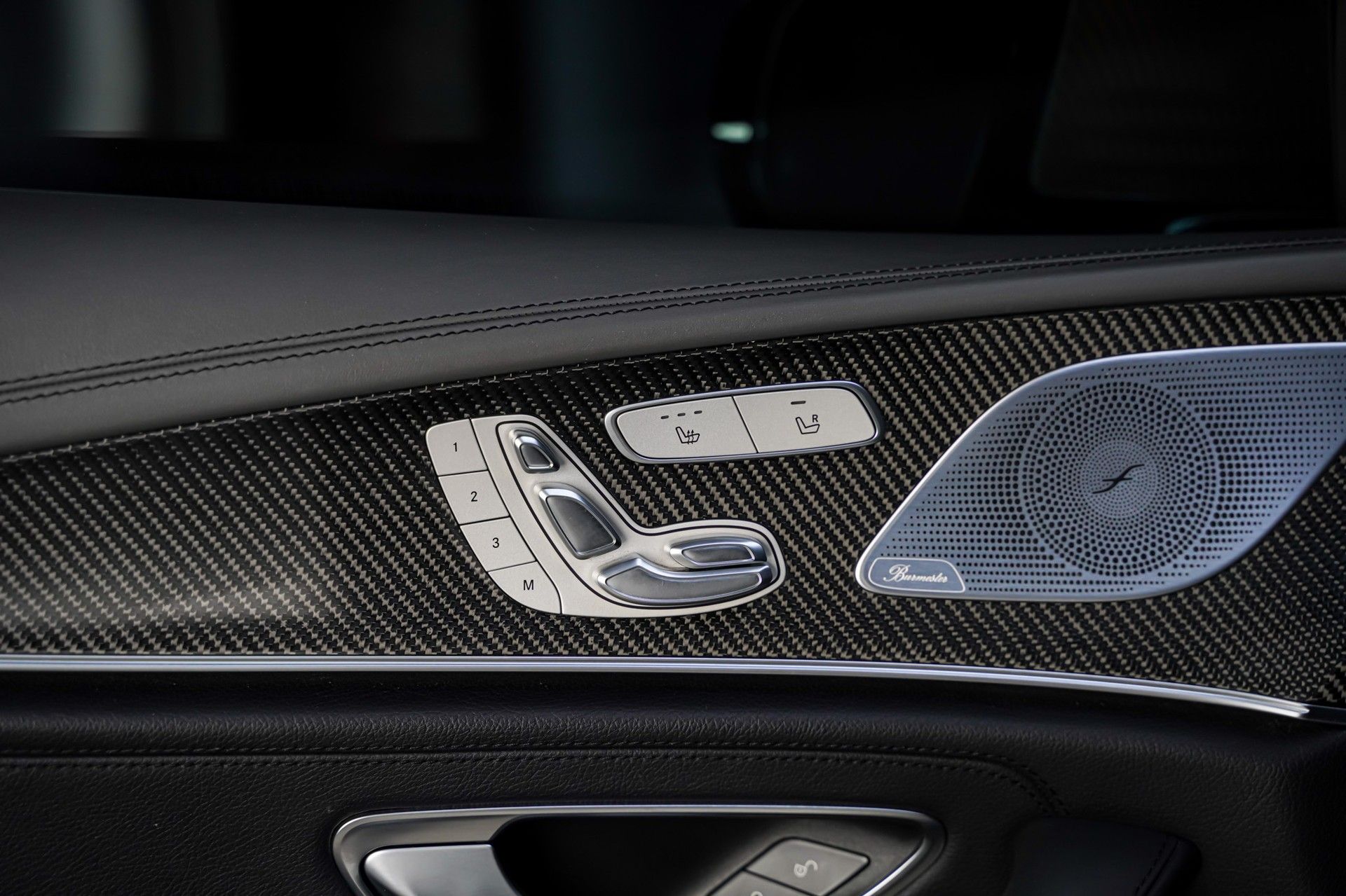 Mercedes-Benz CLS 53 AMG 11