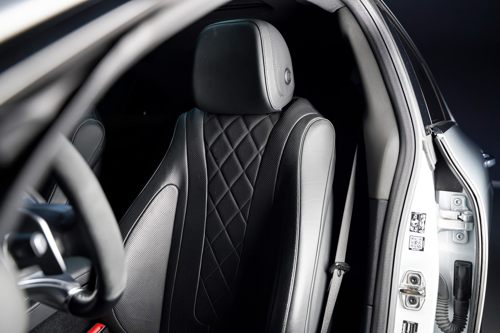 Mercedes-Benz CLS 53 AMG 15