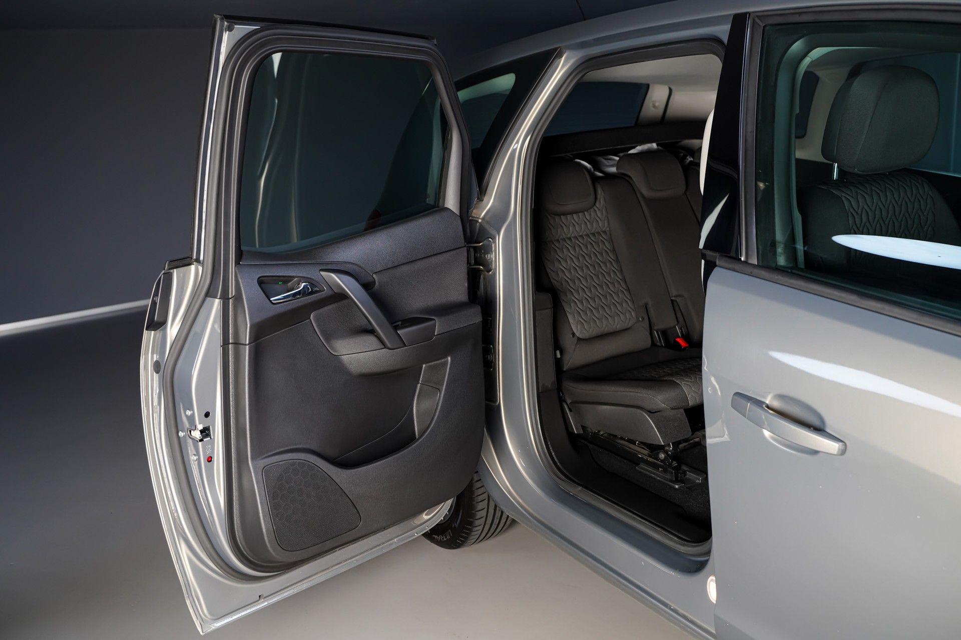 Opel MERIVA 14