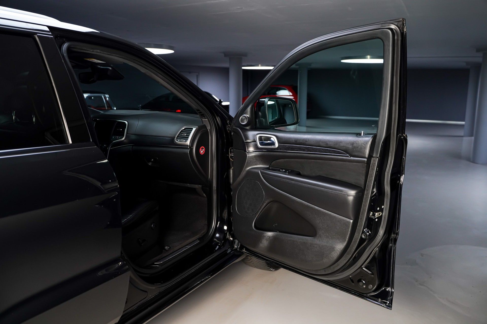 Jeep Grand Cherokee 15