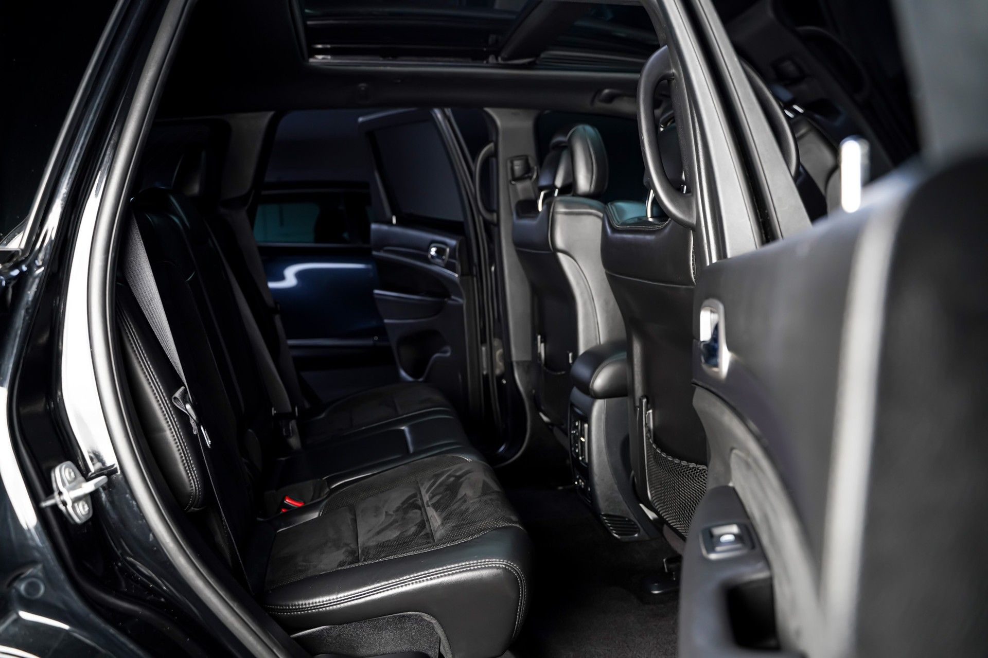 Jeep Grand Cherokee 13