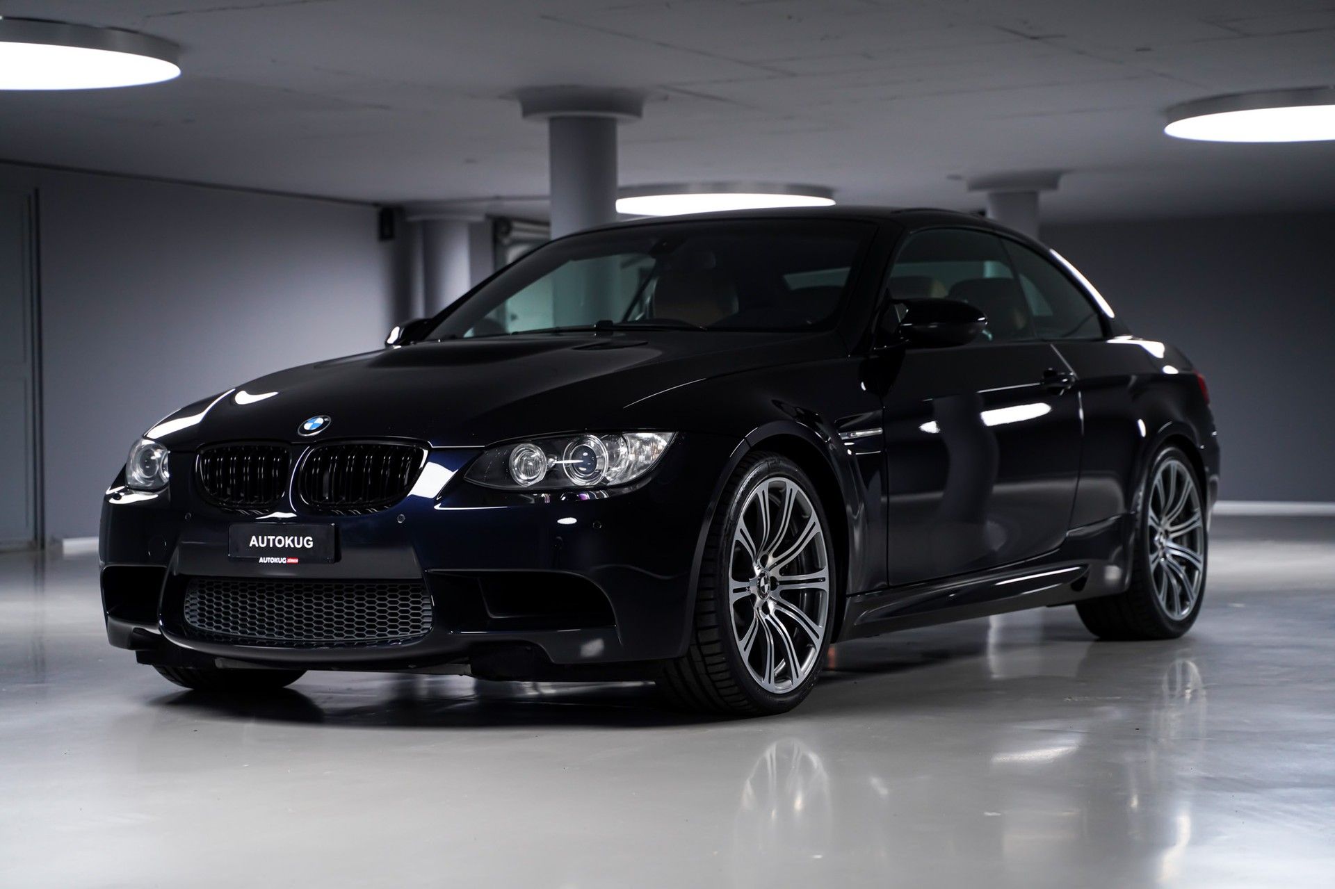 BMW M3 1