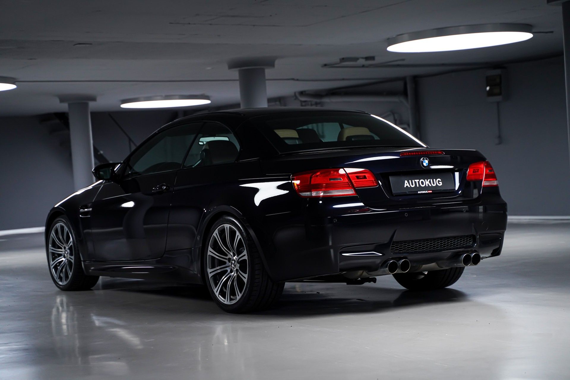 BMW M3 7
