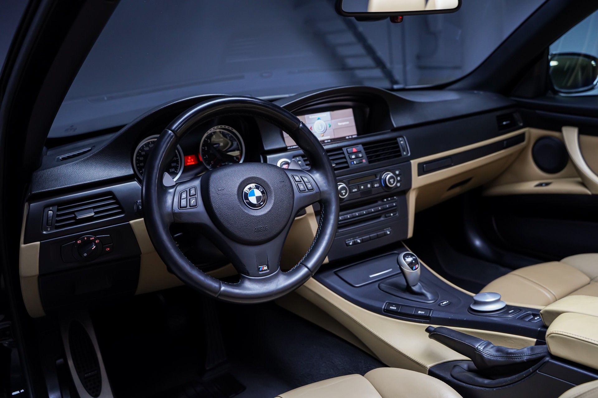 BMW M3 11