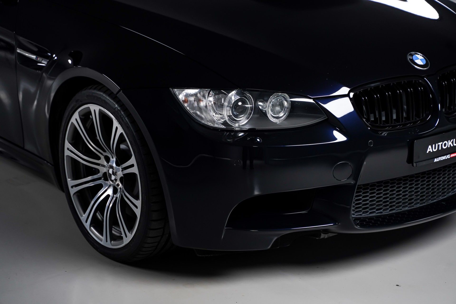 BMW M3 4