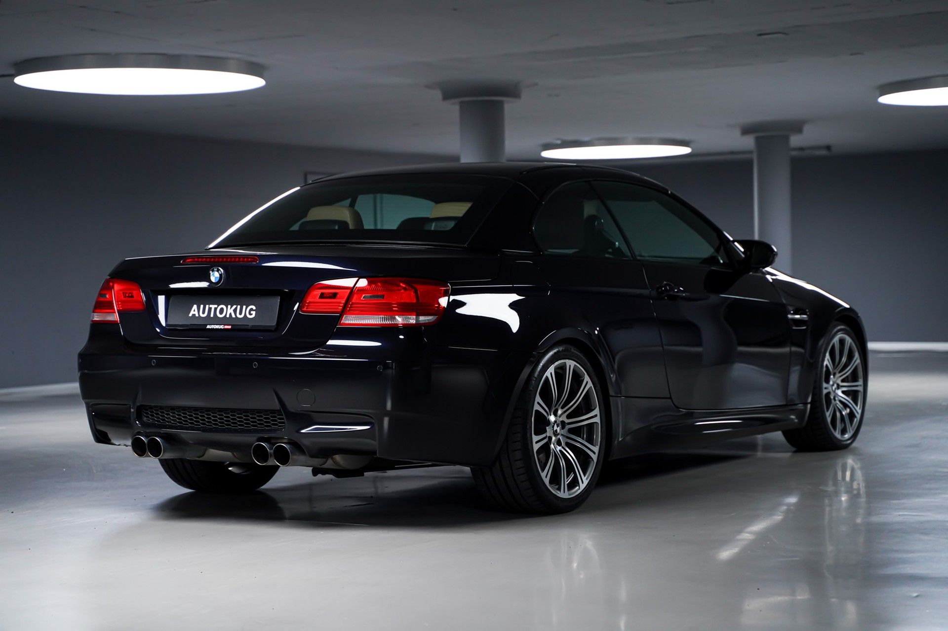 BMW M3 5
