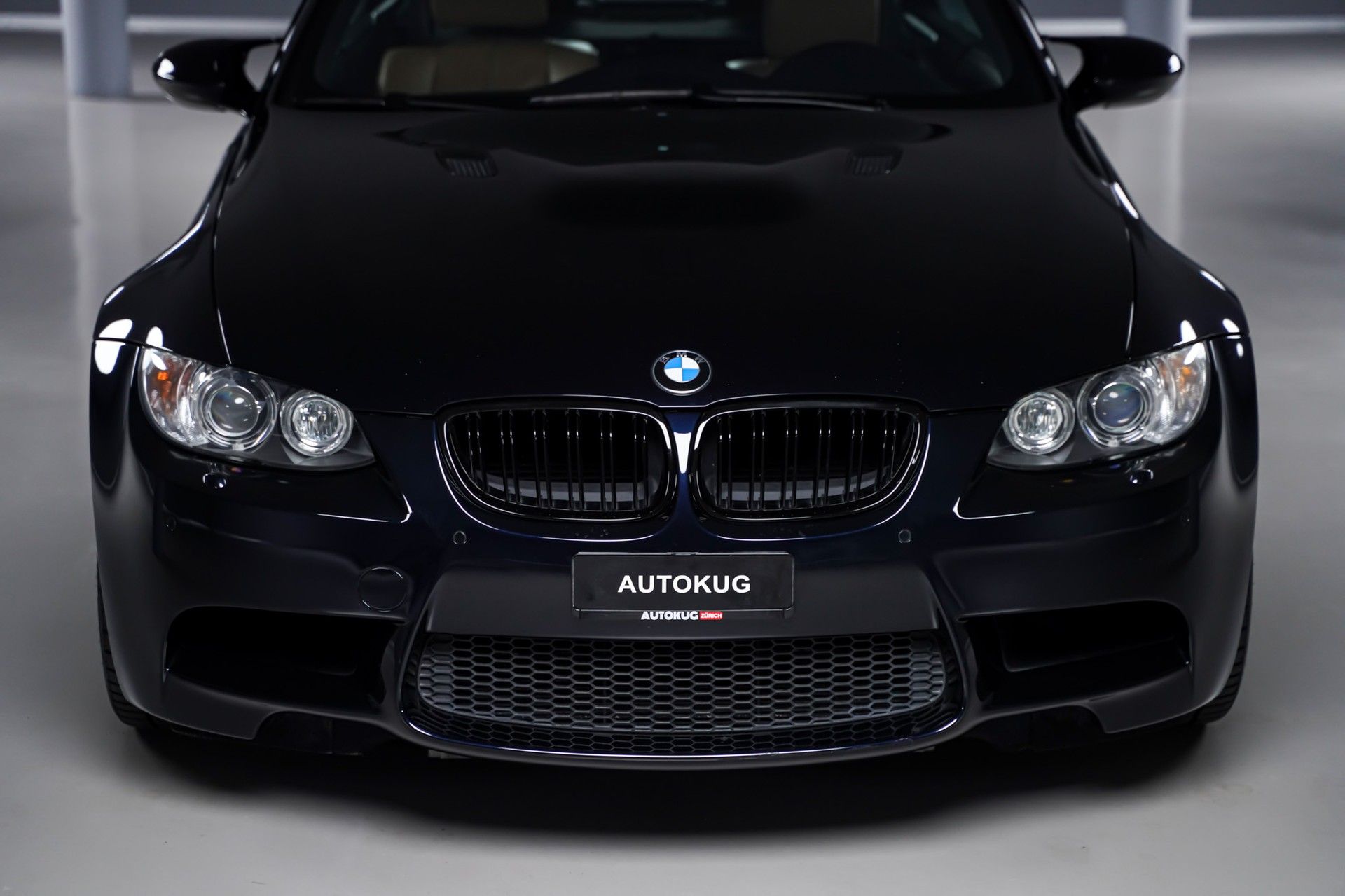 BMW M3 2