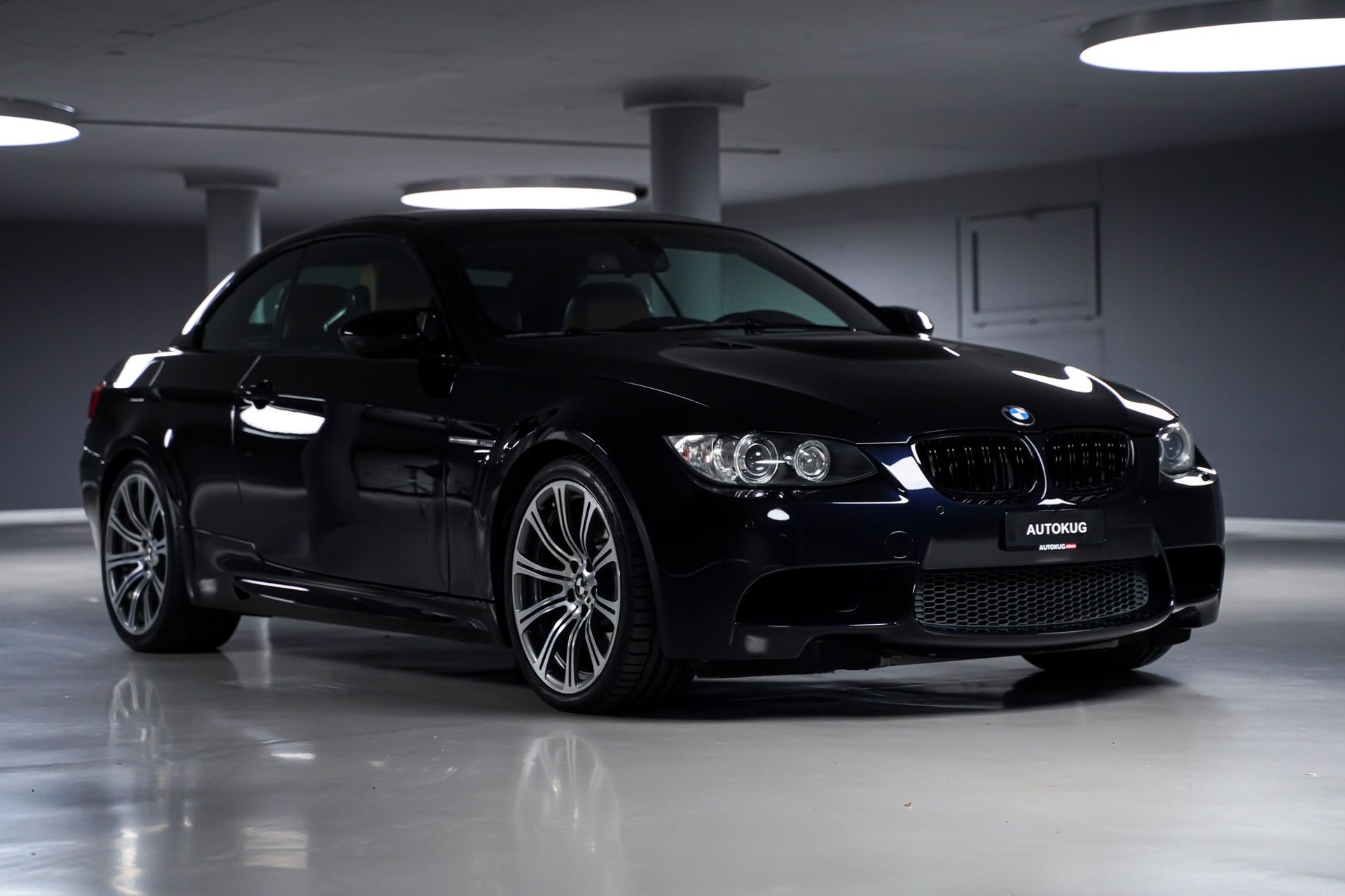 BMW M3 3