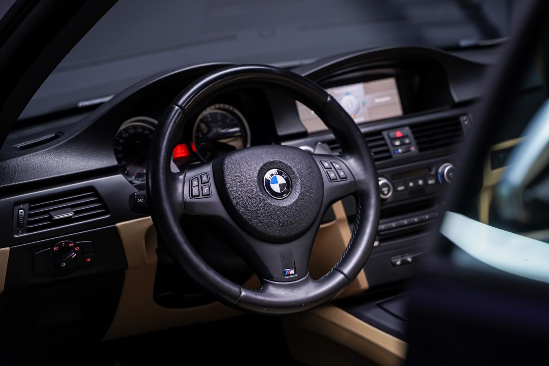 BMW M3 10