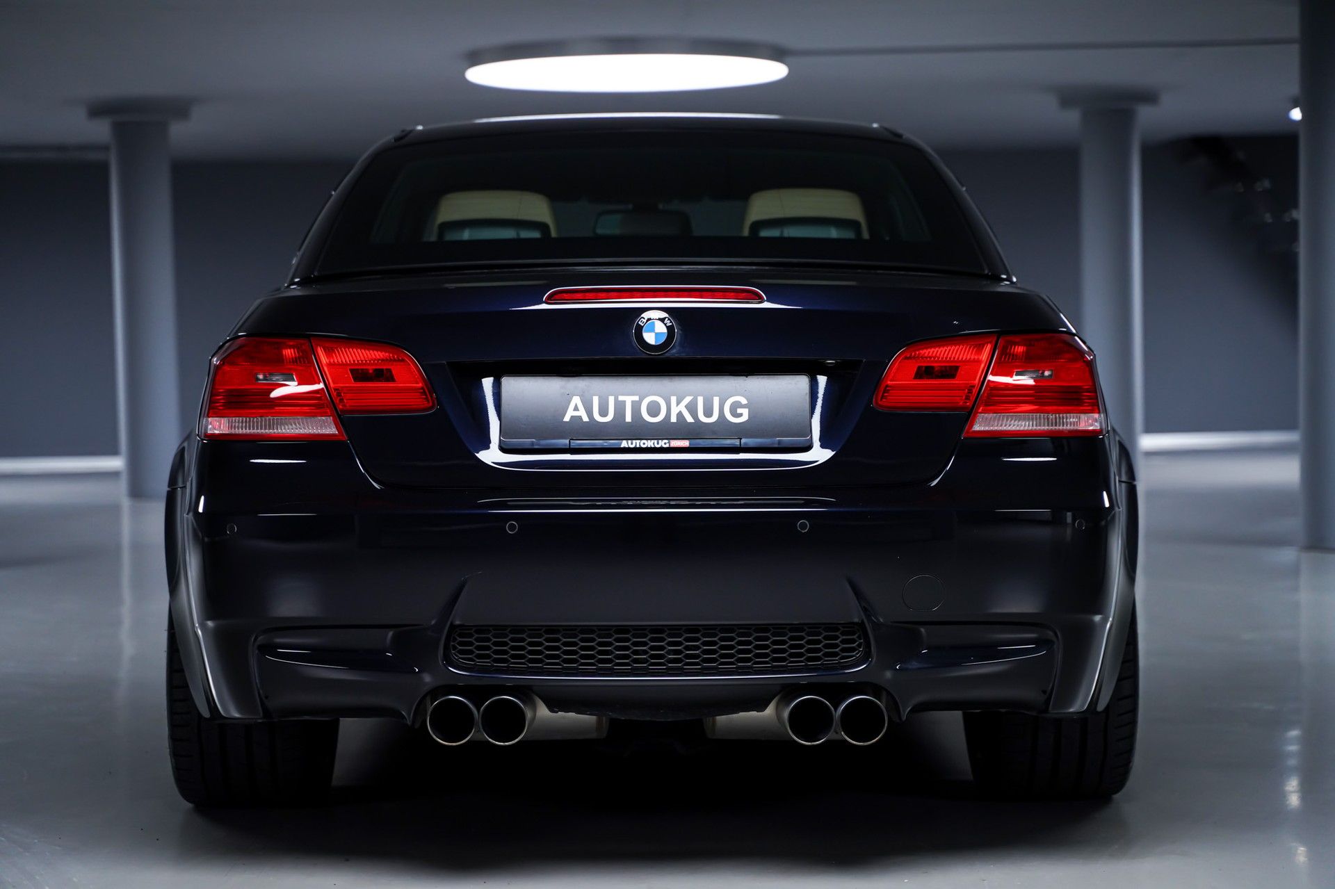 BMW M3 6