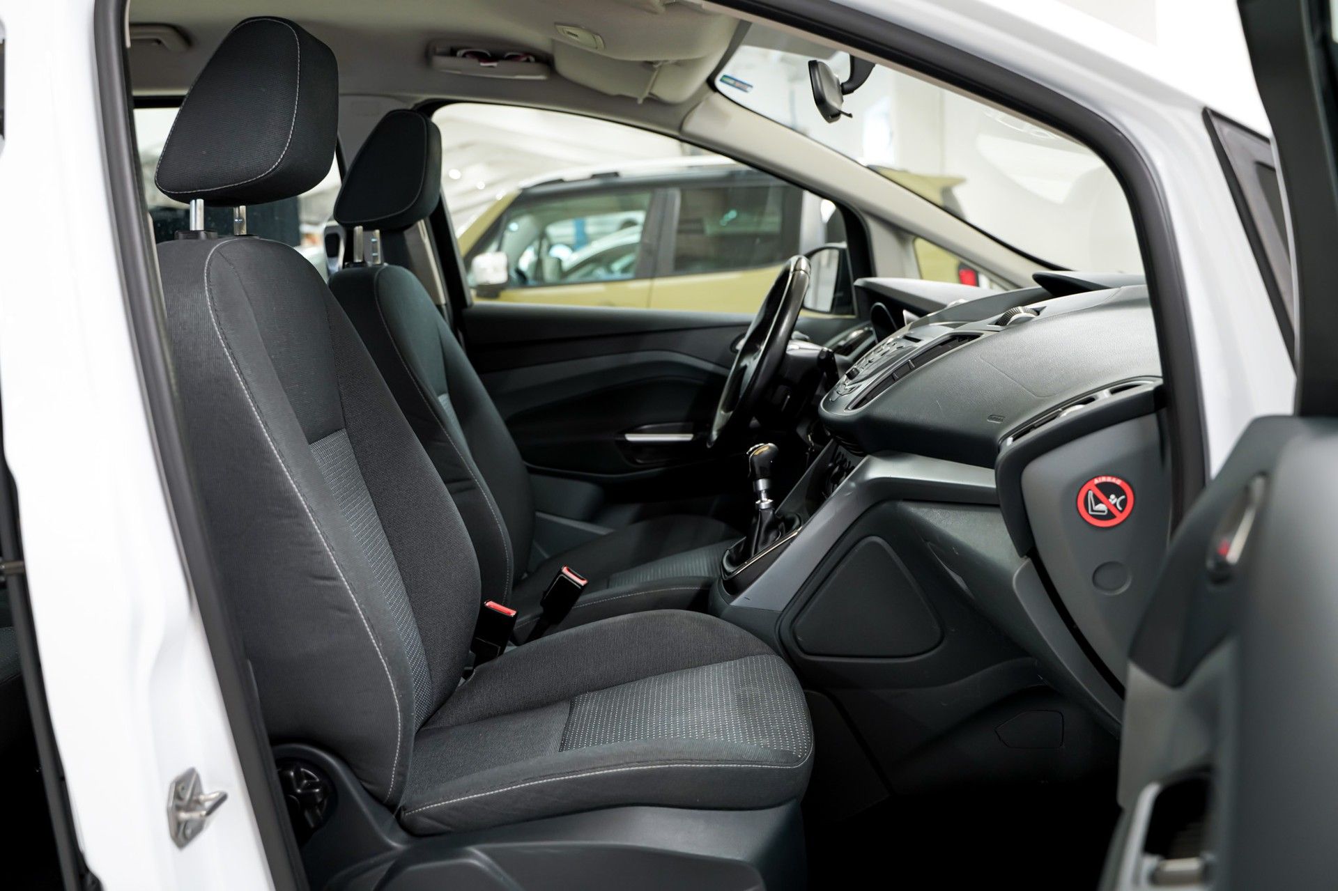 Ford Grand C-MAX 15