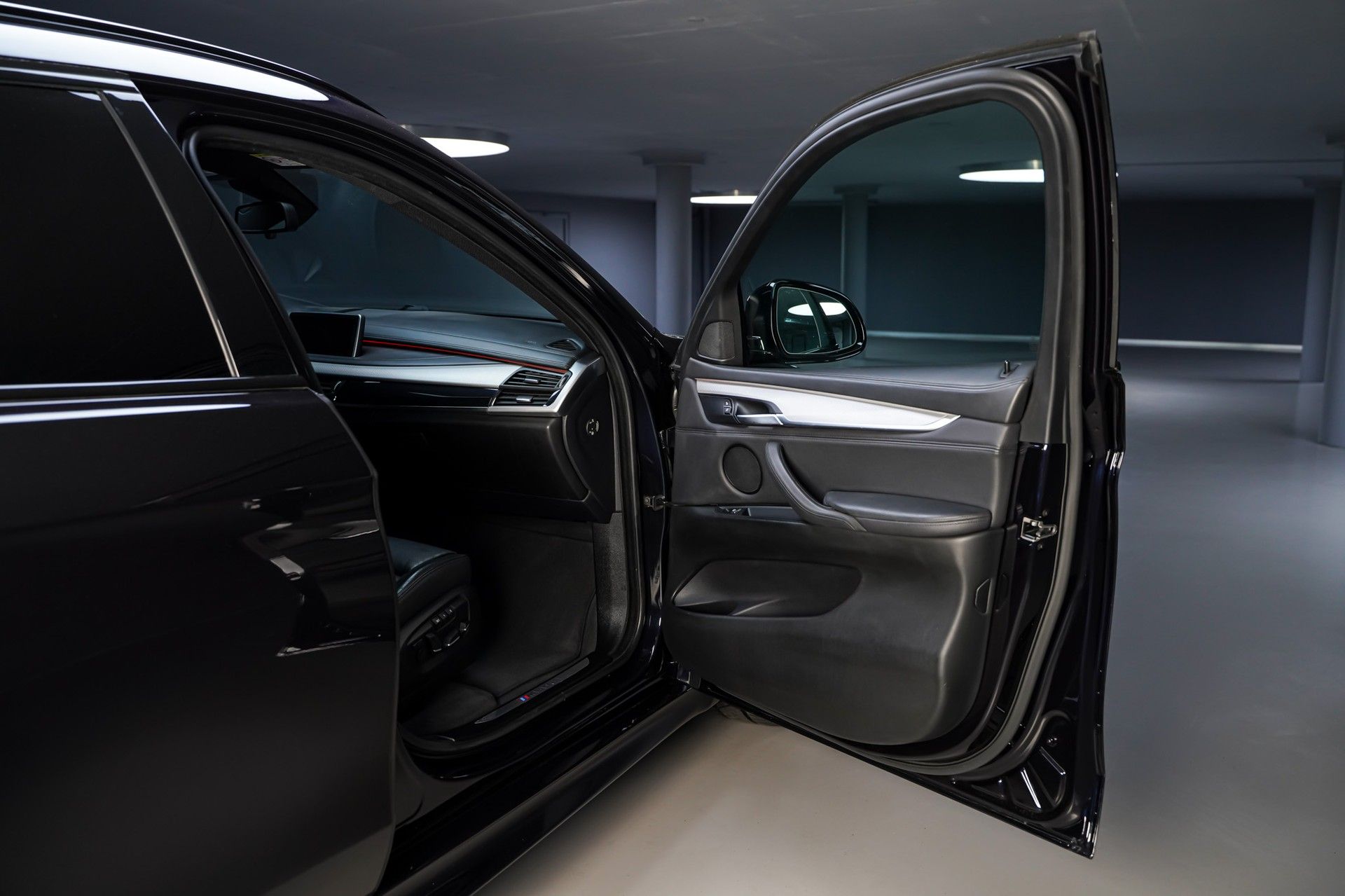 BMW X6 15