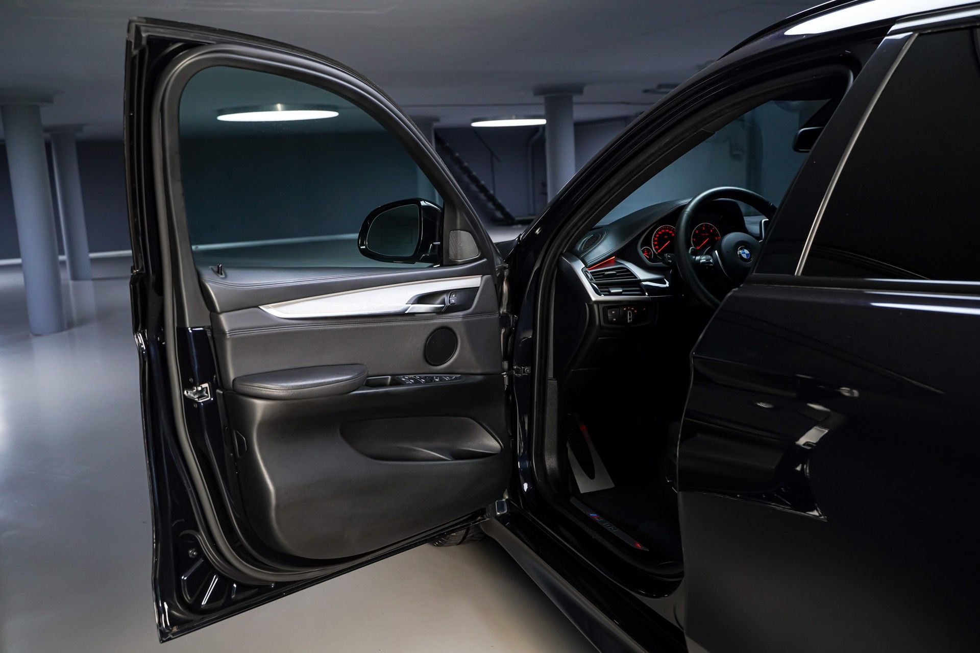 BMW X6 7