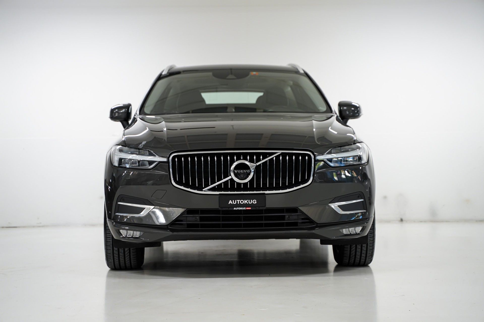 Volvo XC60 2