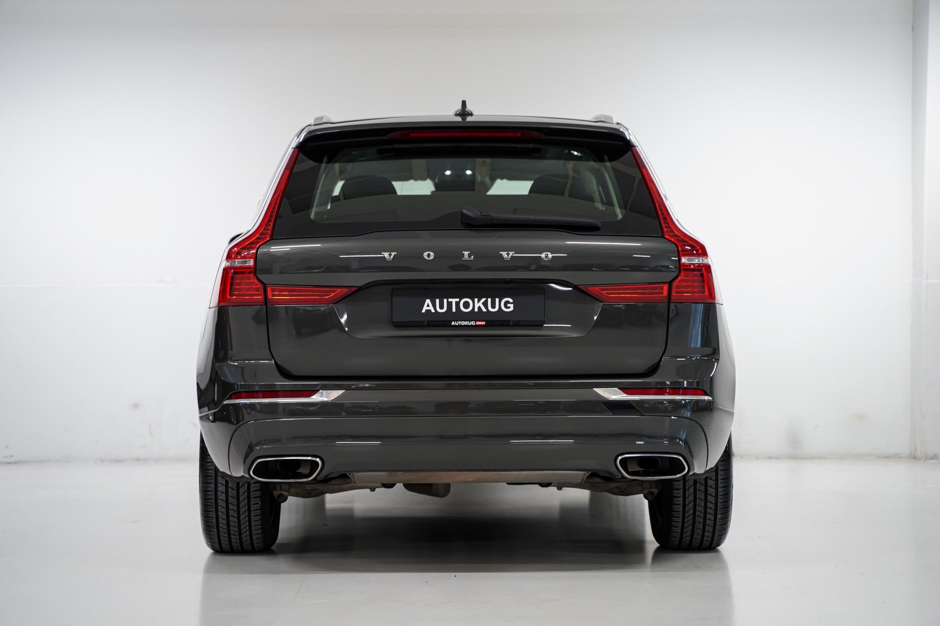 Volvo XC60 6