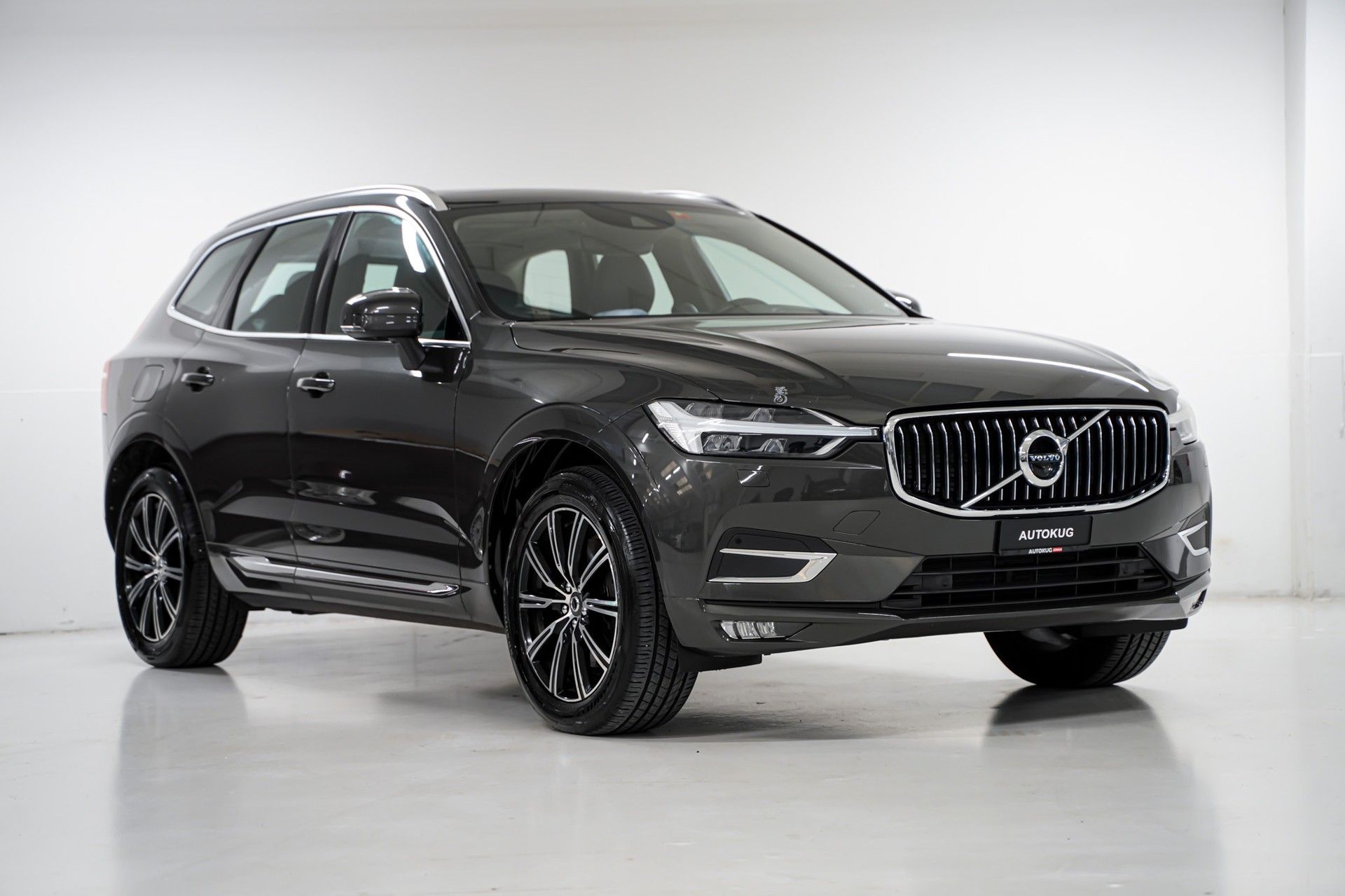 Volvo XC60 3