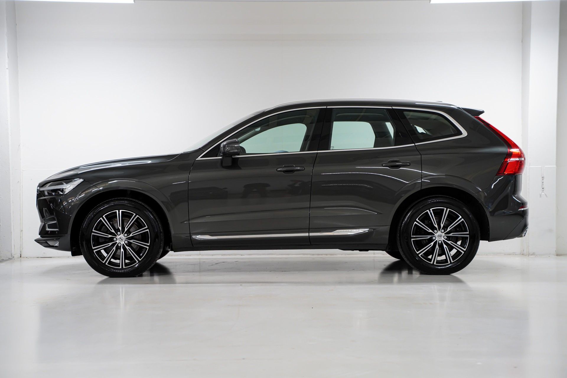 Volvo XC60 4