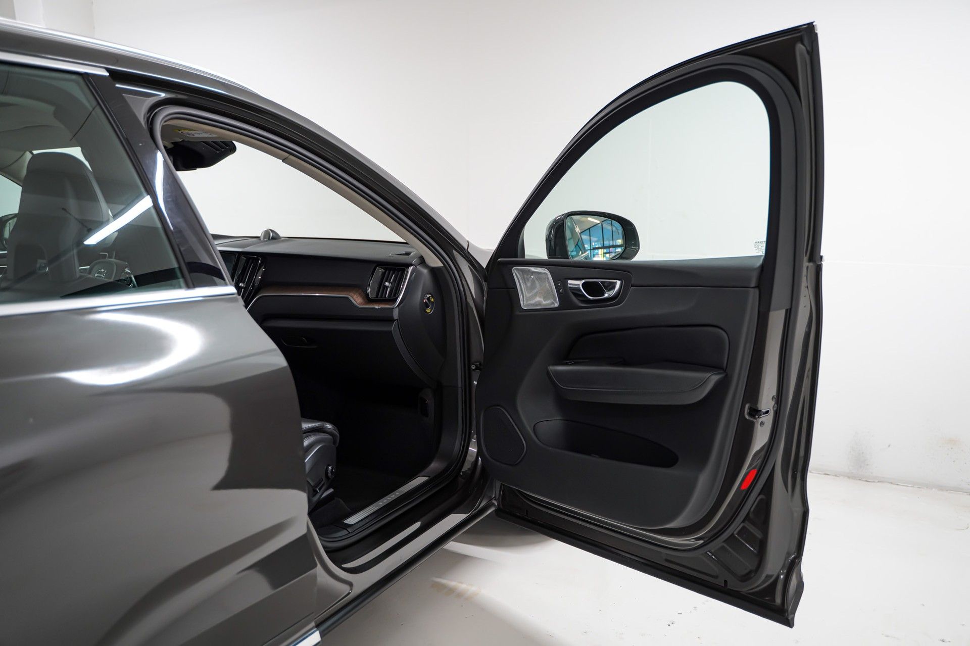 Volvo XC60 15