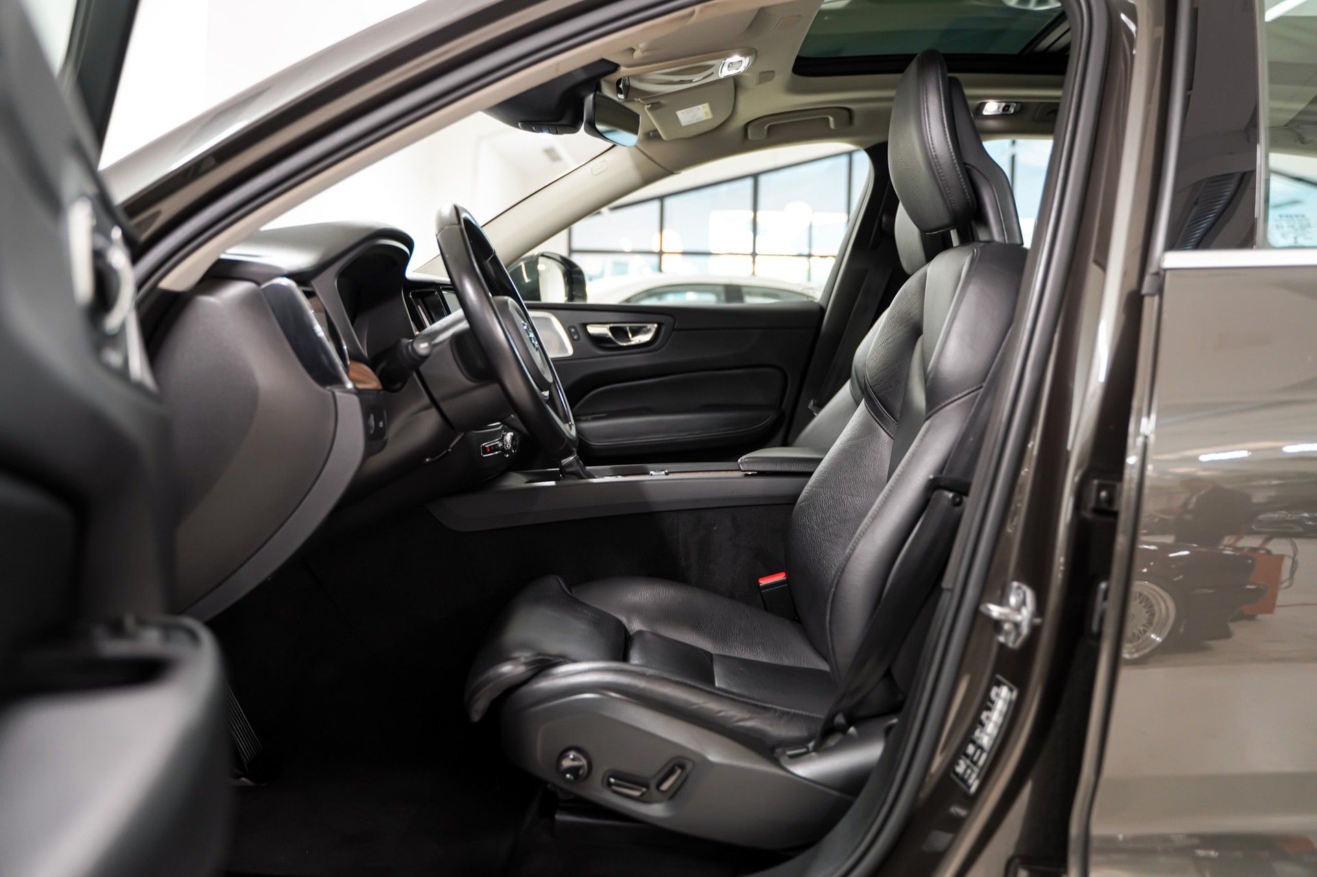 Volvo XC60 12