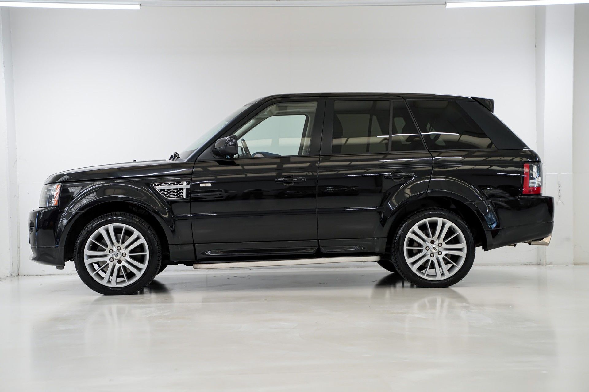 Land Rover RANGE ROVER SPORT 4