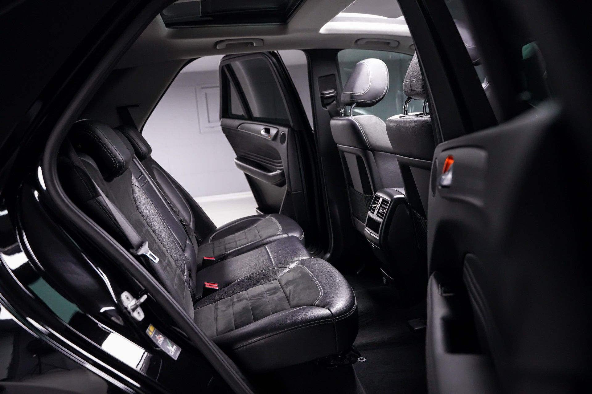 Mercedes-Benz ML 350 15