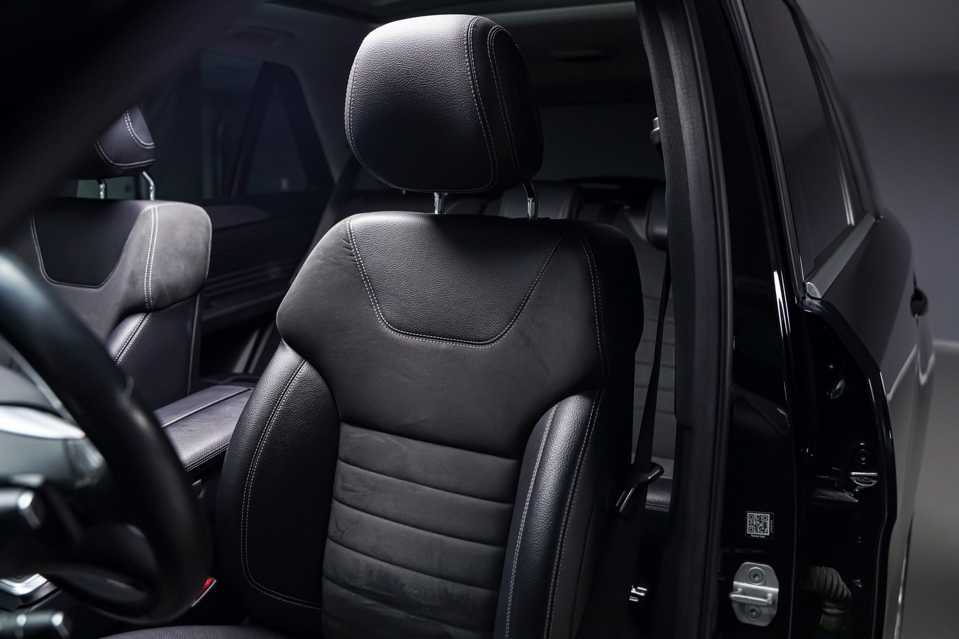 Mercedes-Benz ML 350 13