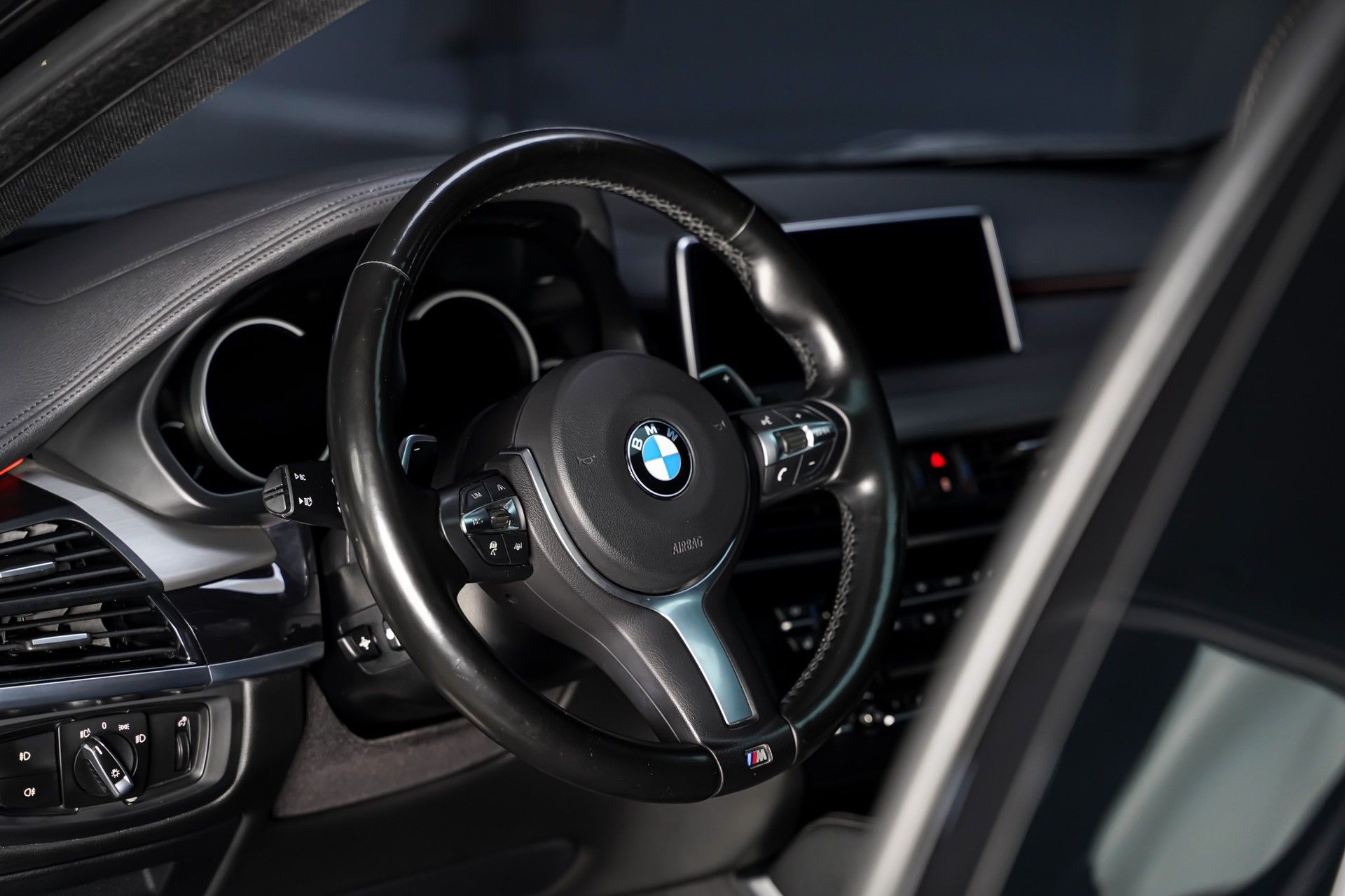BMW X6 8