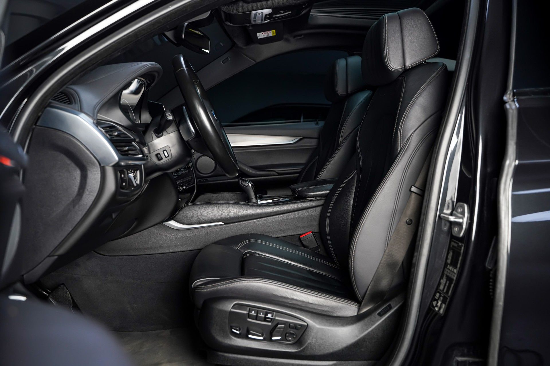 BMW X6 10