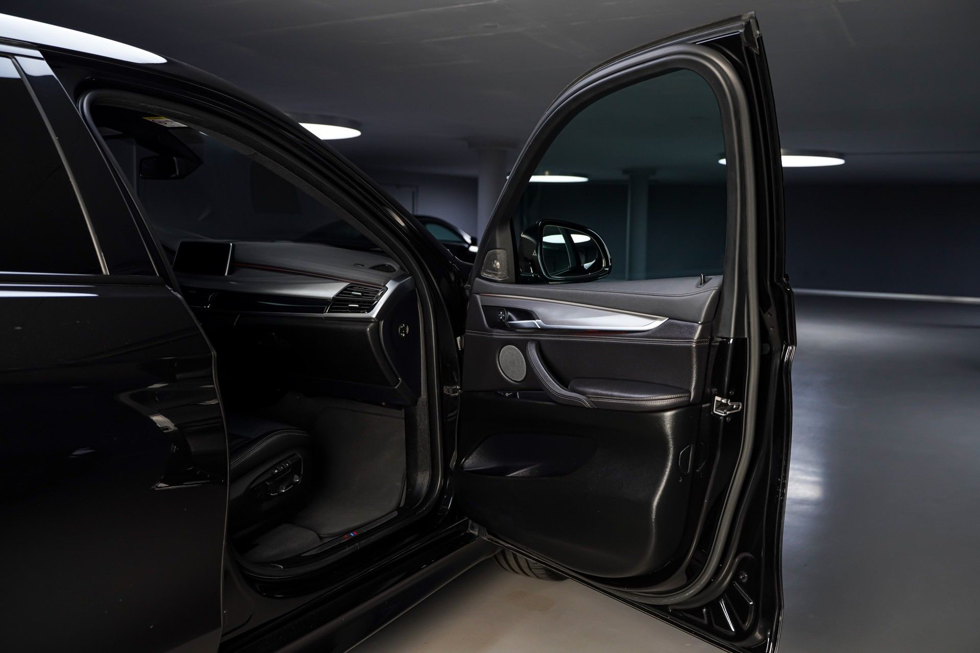 BMW X6 15