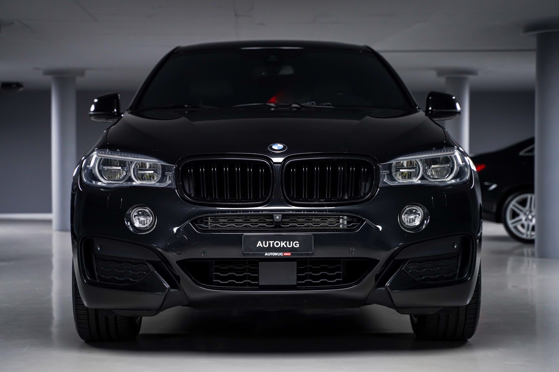 BMW X6 2