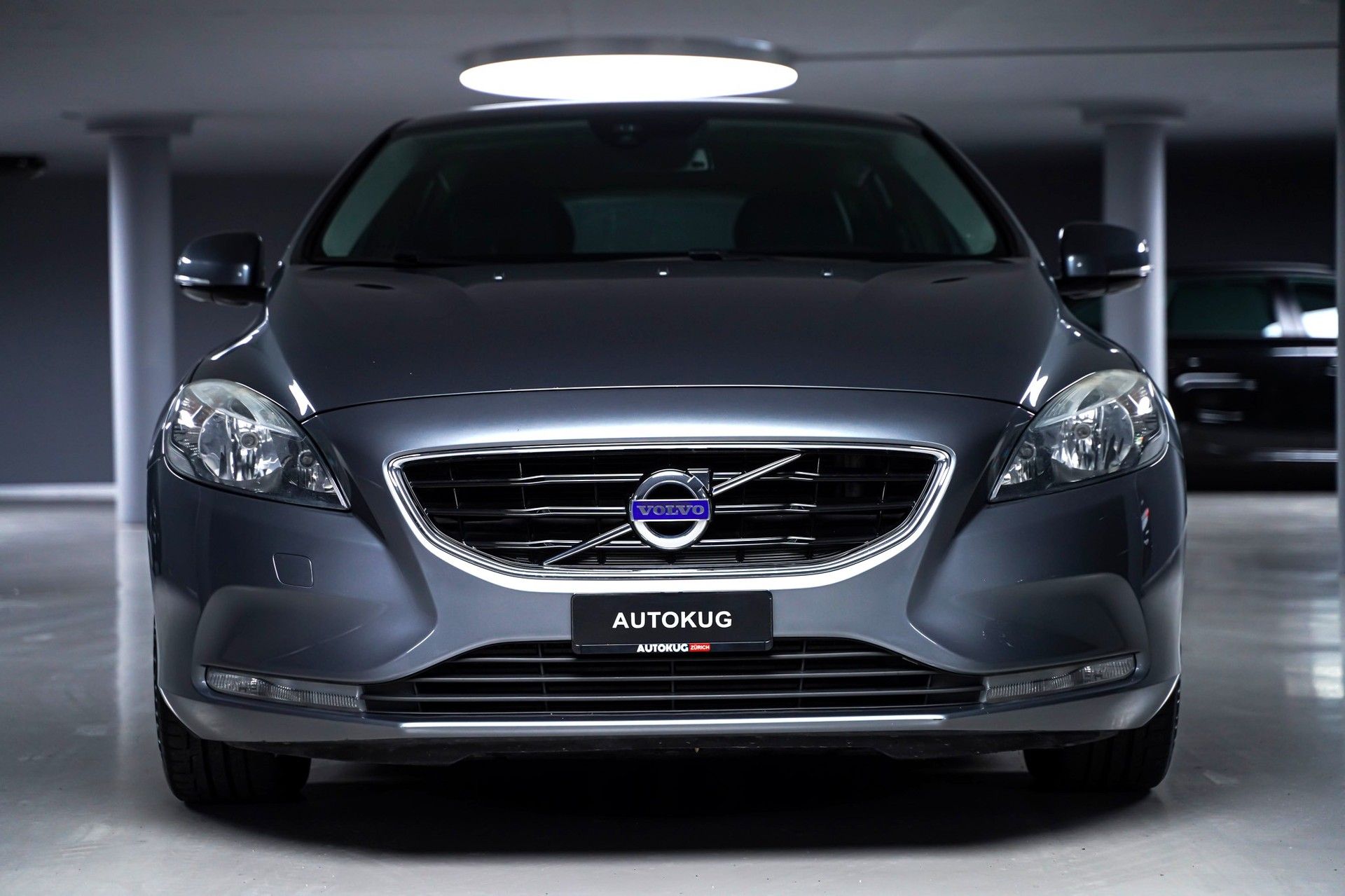 Volvo V40 2