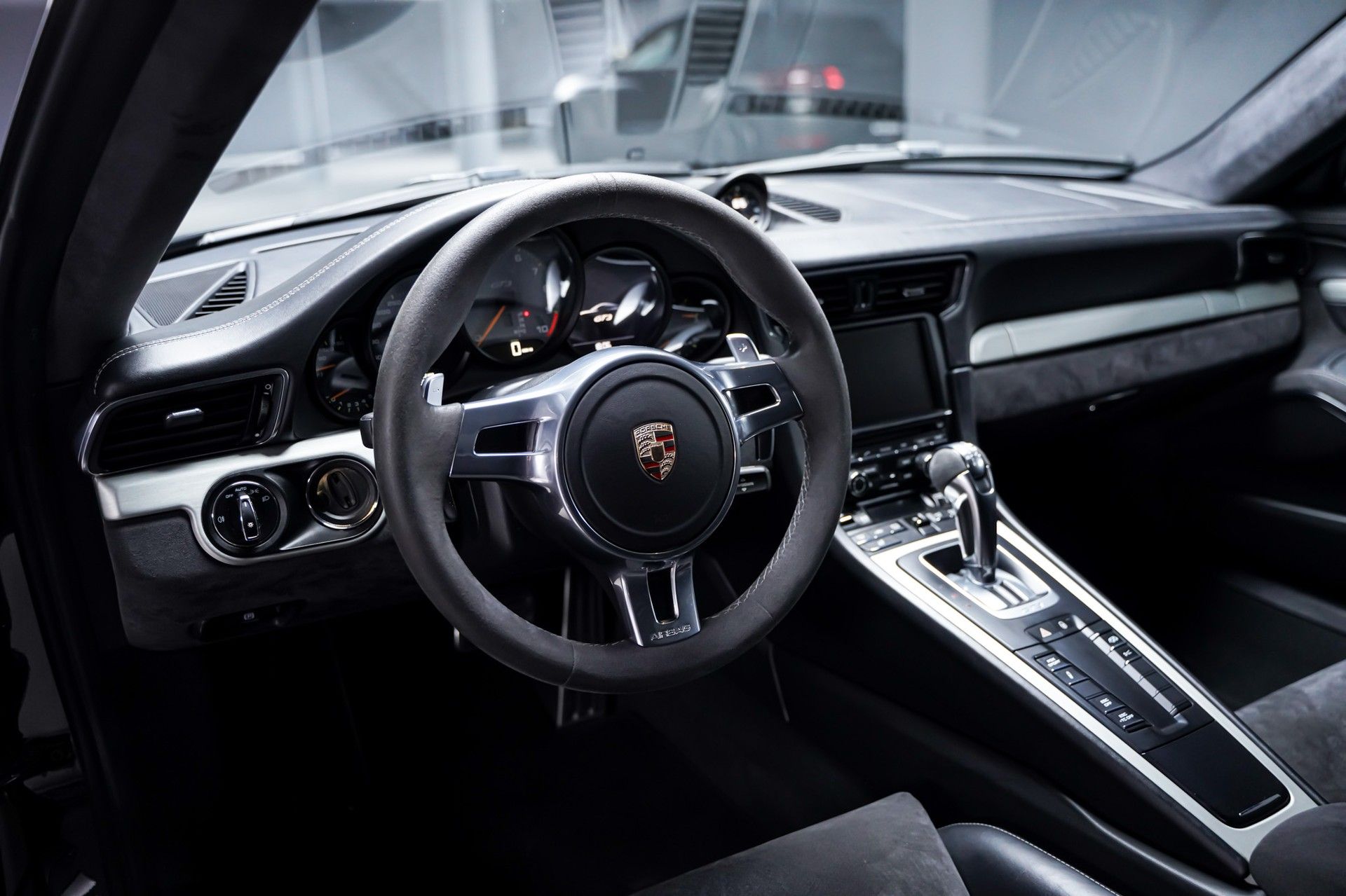 Porsche 911 10