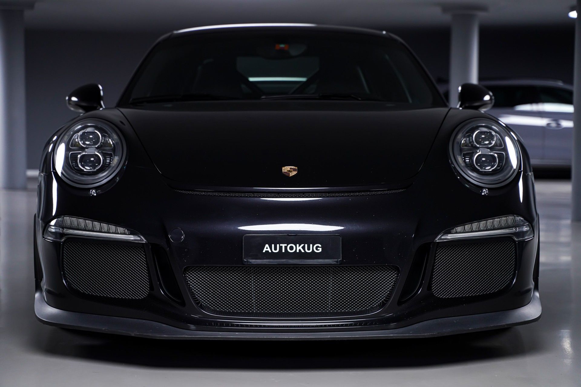 Porsche 911 2