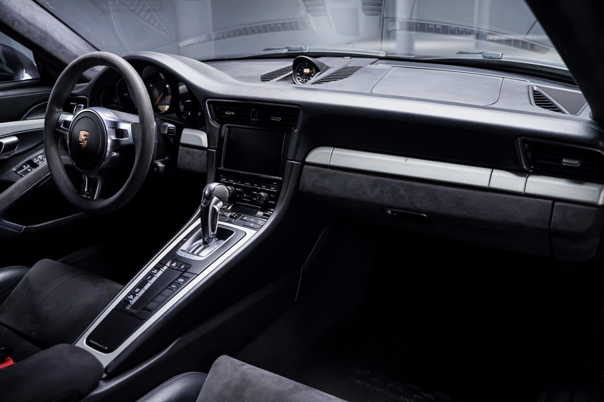 Porsche 911 15