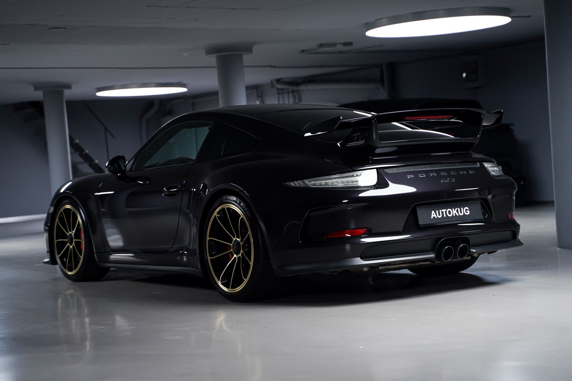 Porsche 911 7