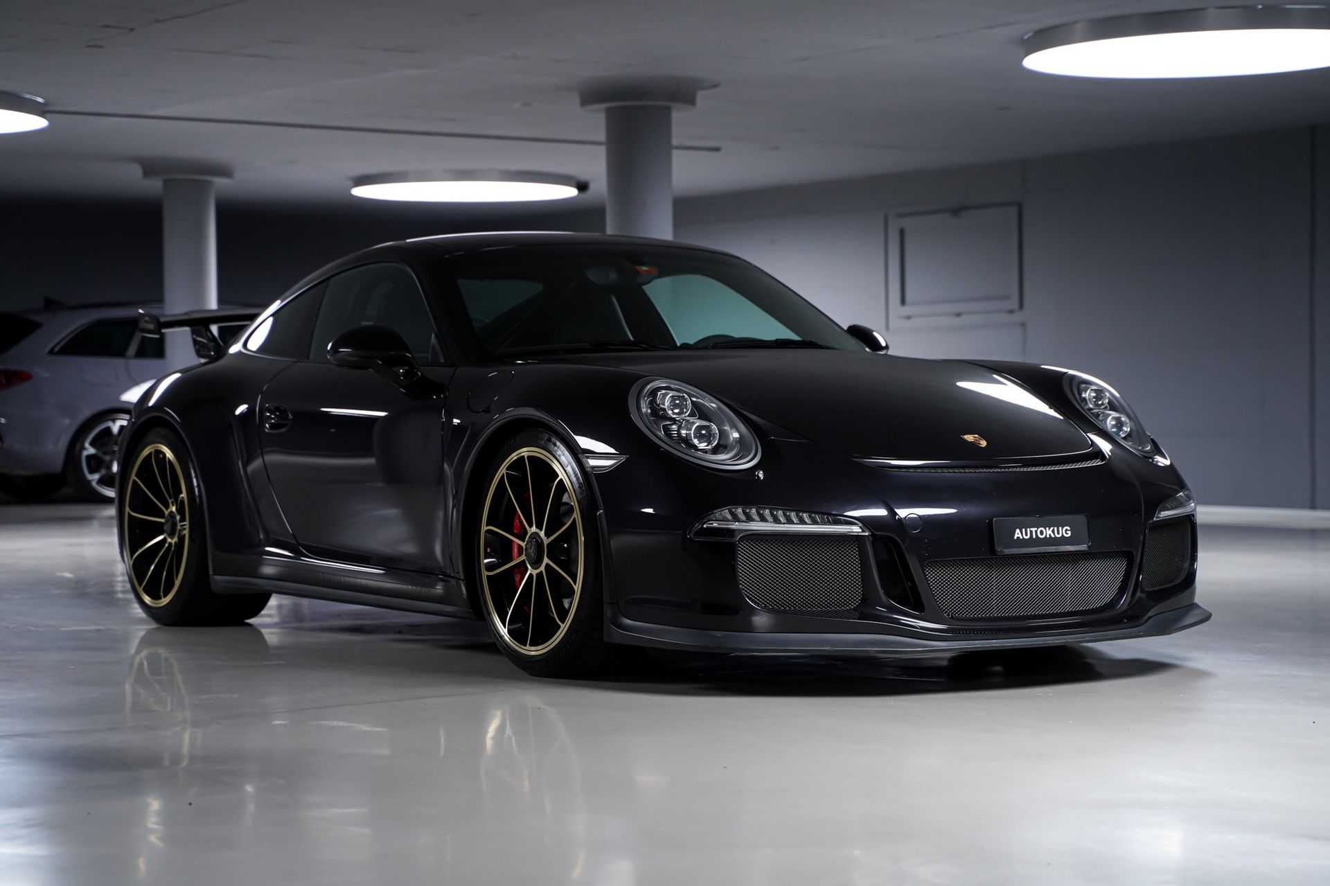 Porsche 911 3