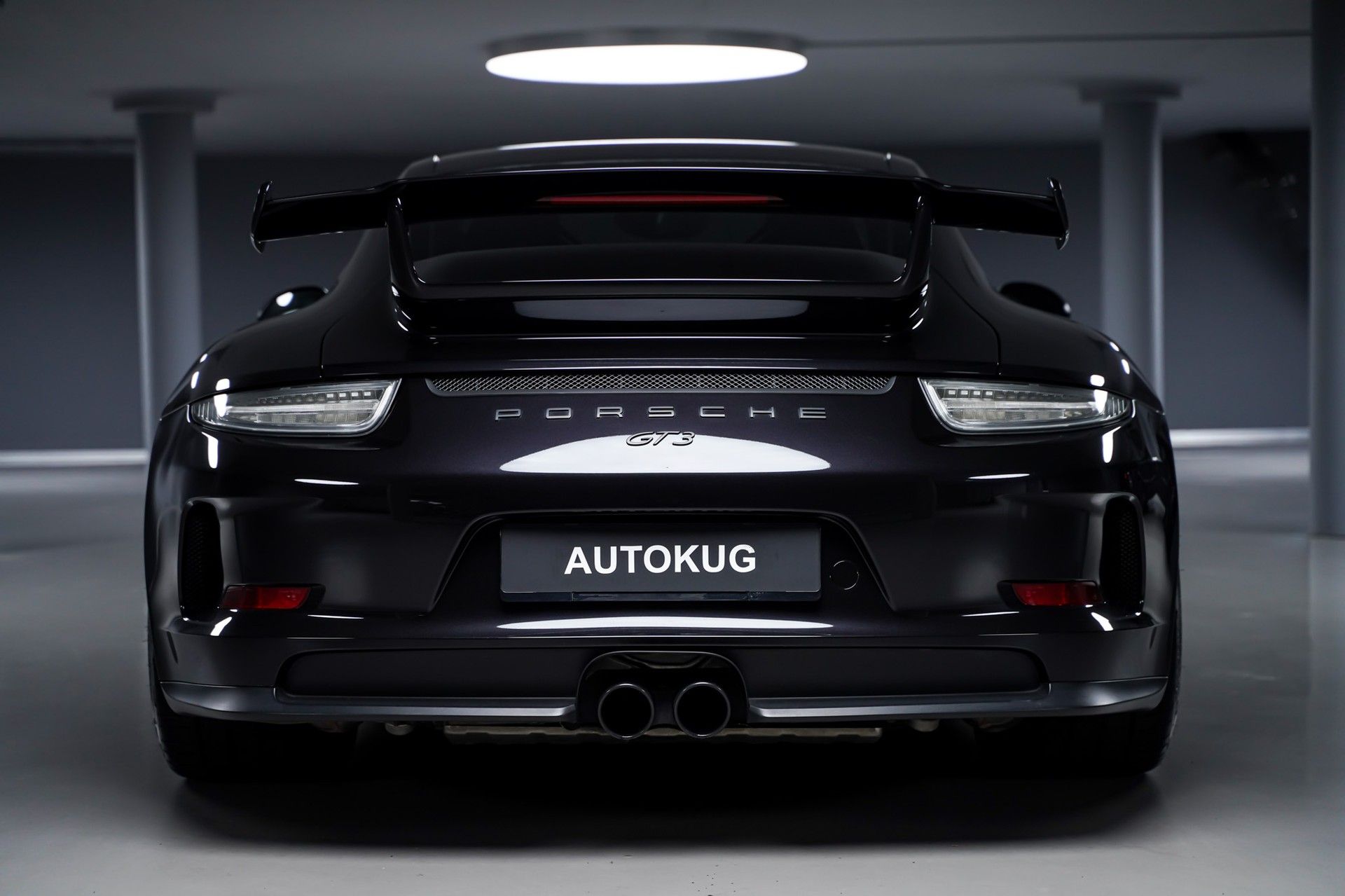 Porsche 911 6