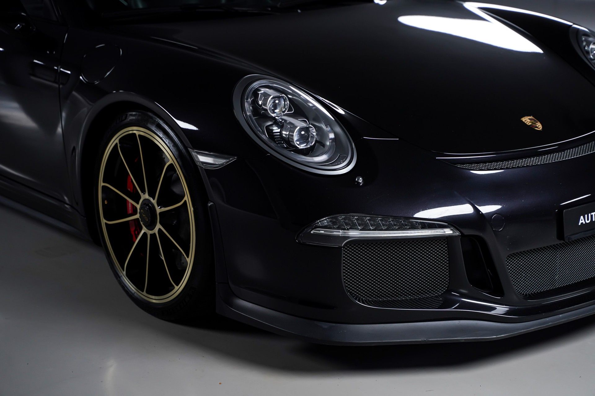 Porsche 911 4