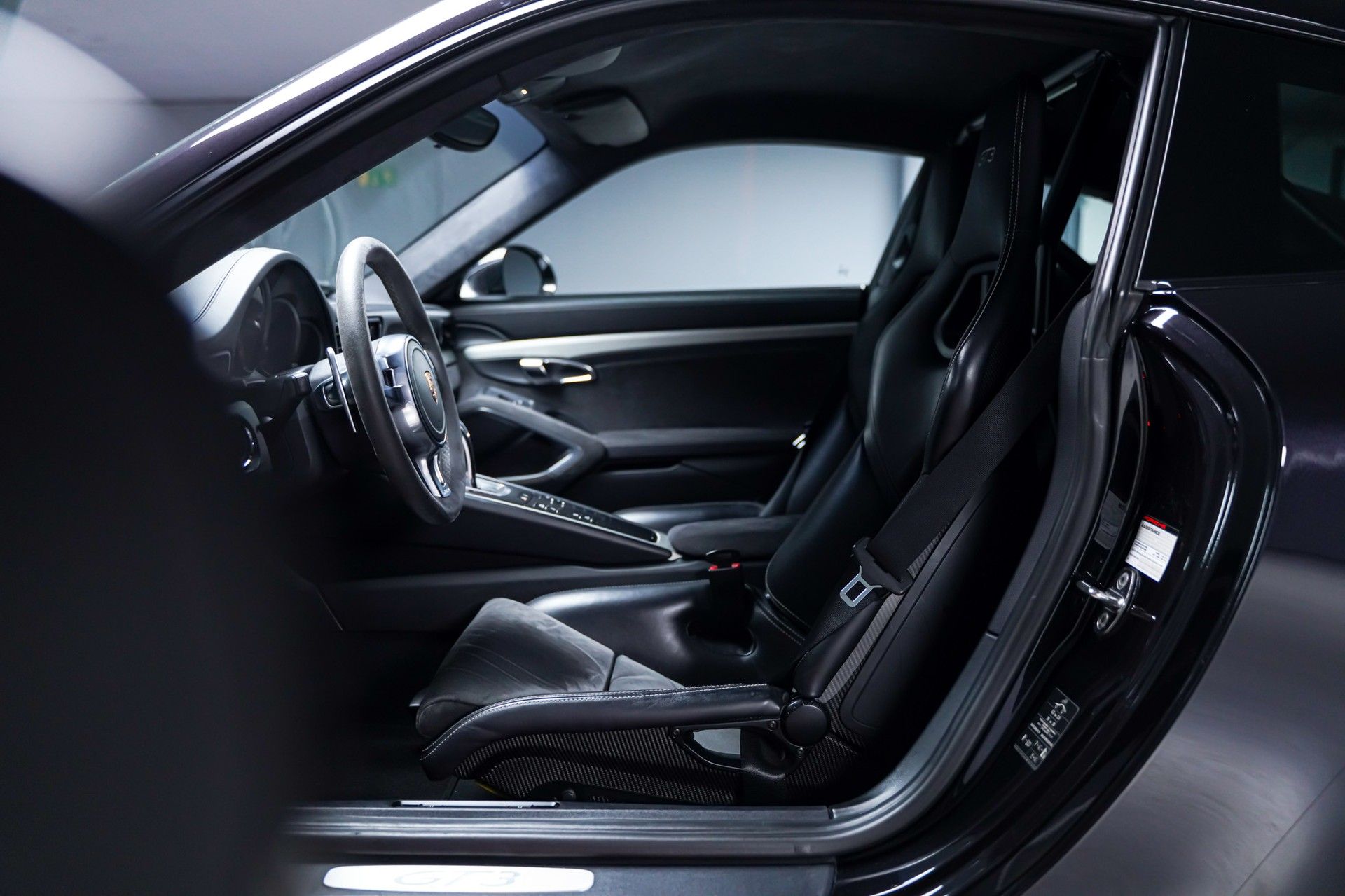 Porsche 911 12