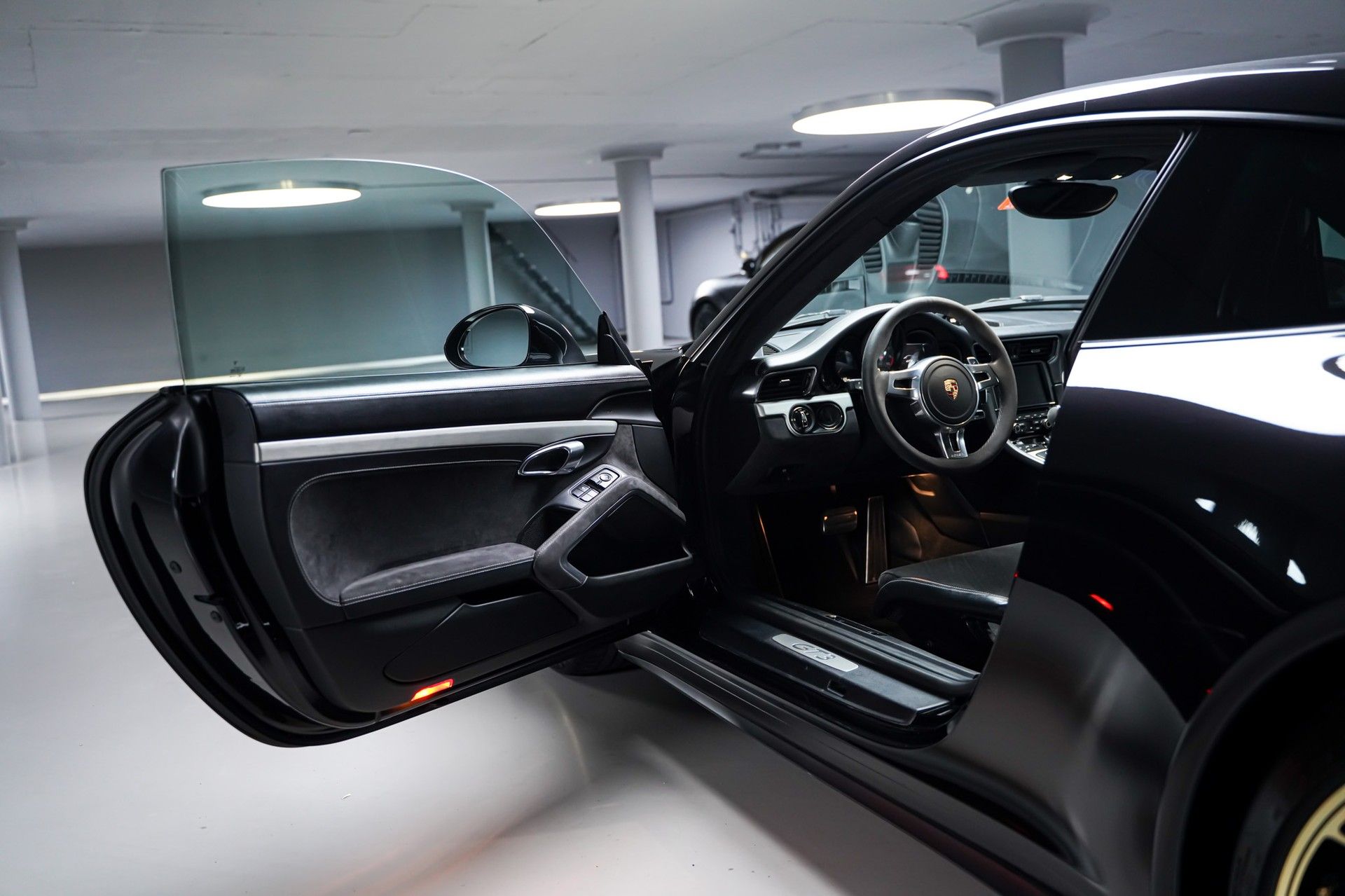 Porsche 911 8