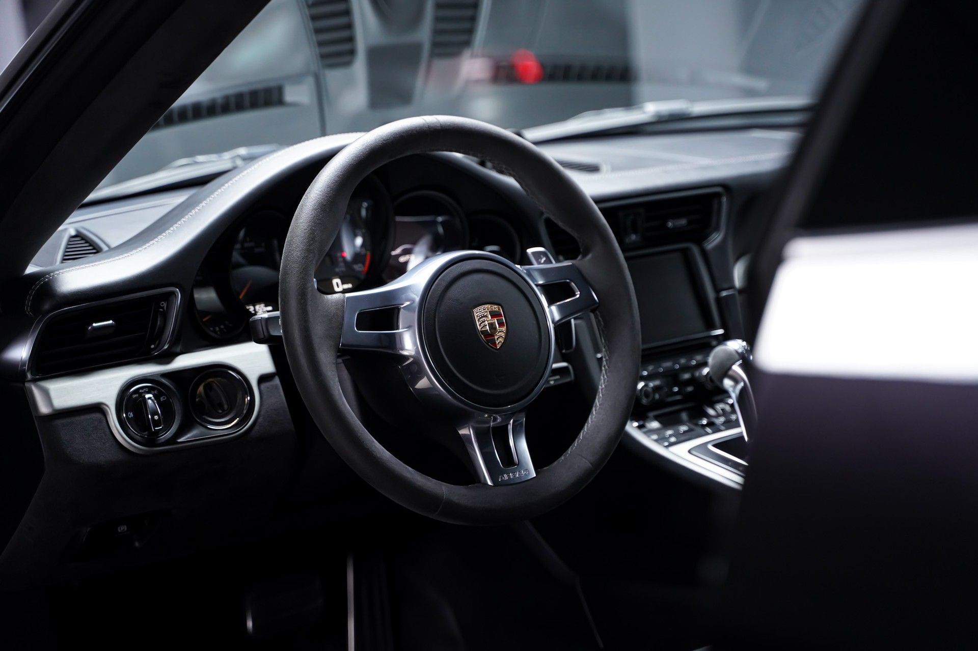 Porsche 911 9