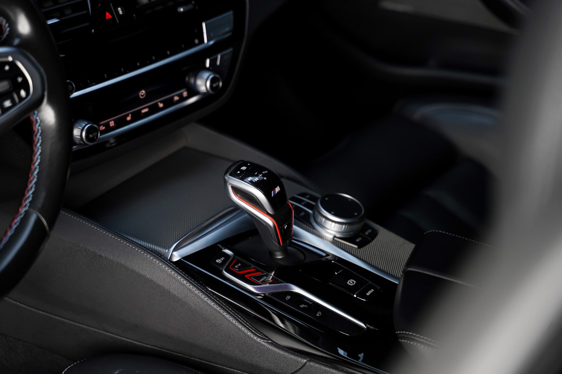 BMW M5 11