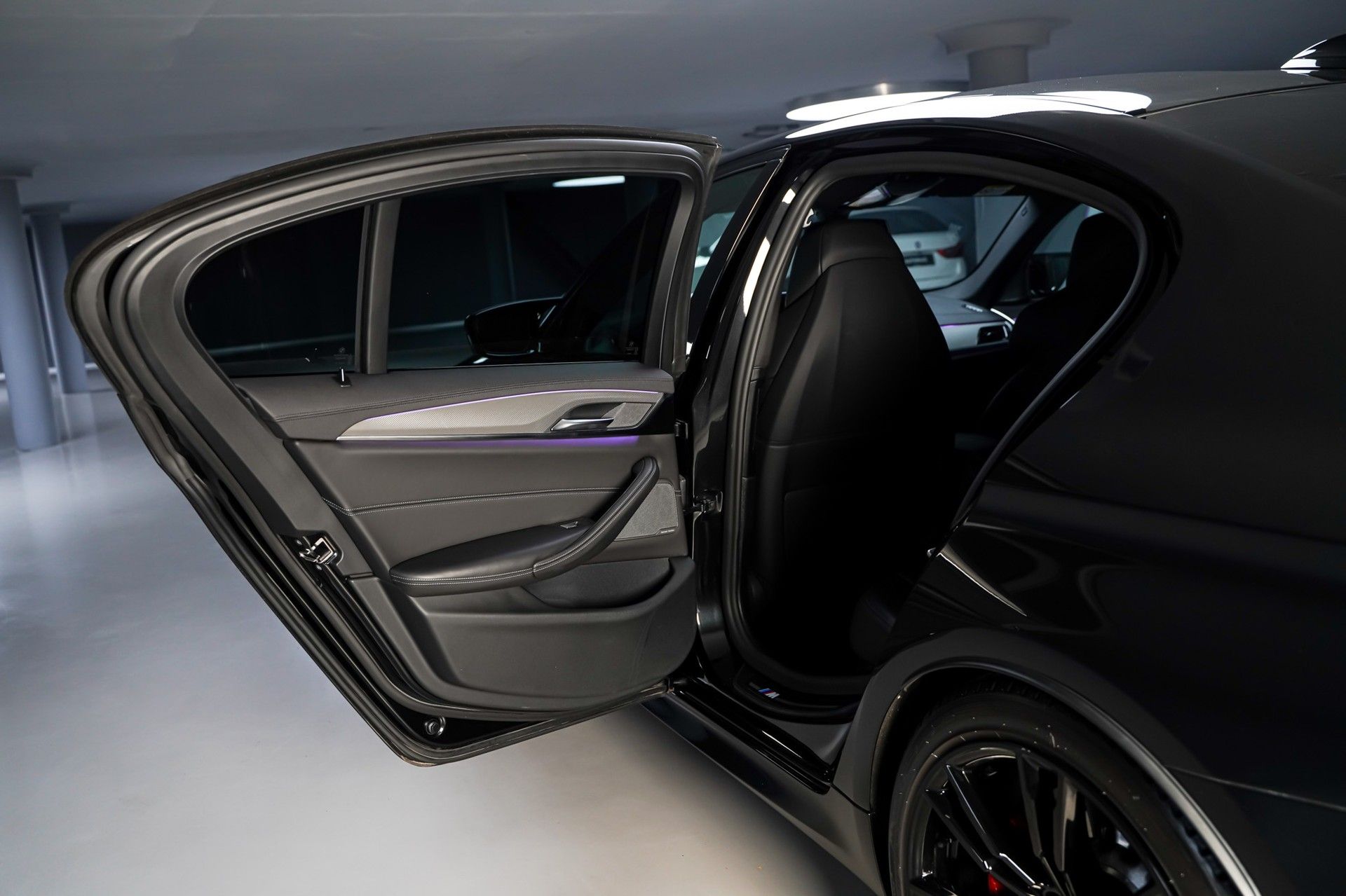 BMW M5 14