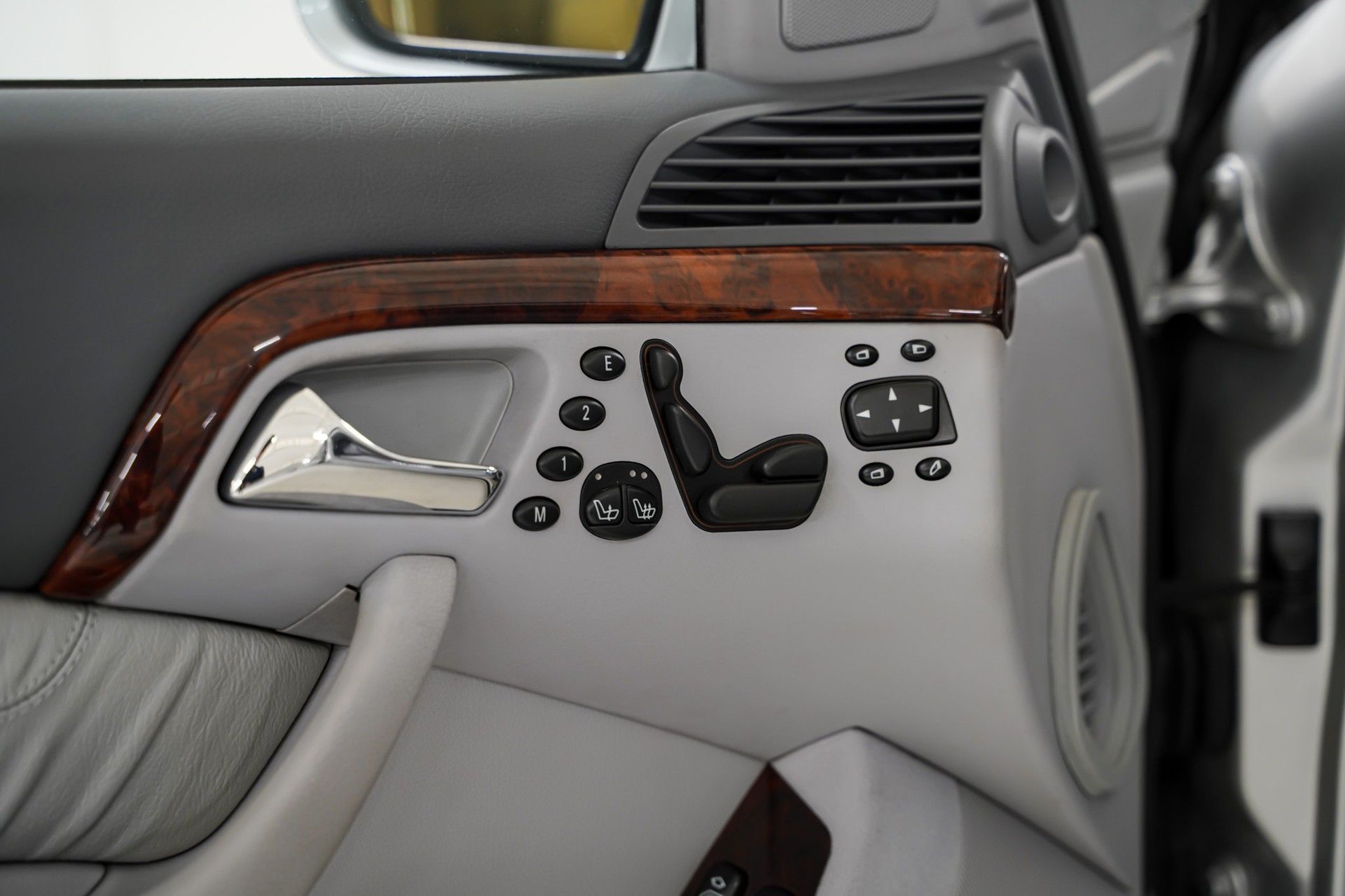 Mercedes-Benz S 500 9