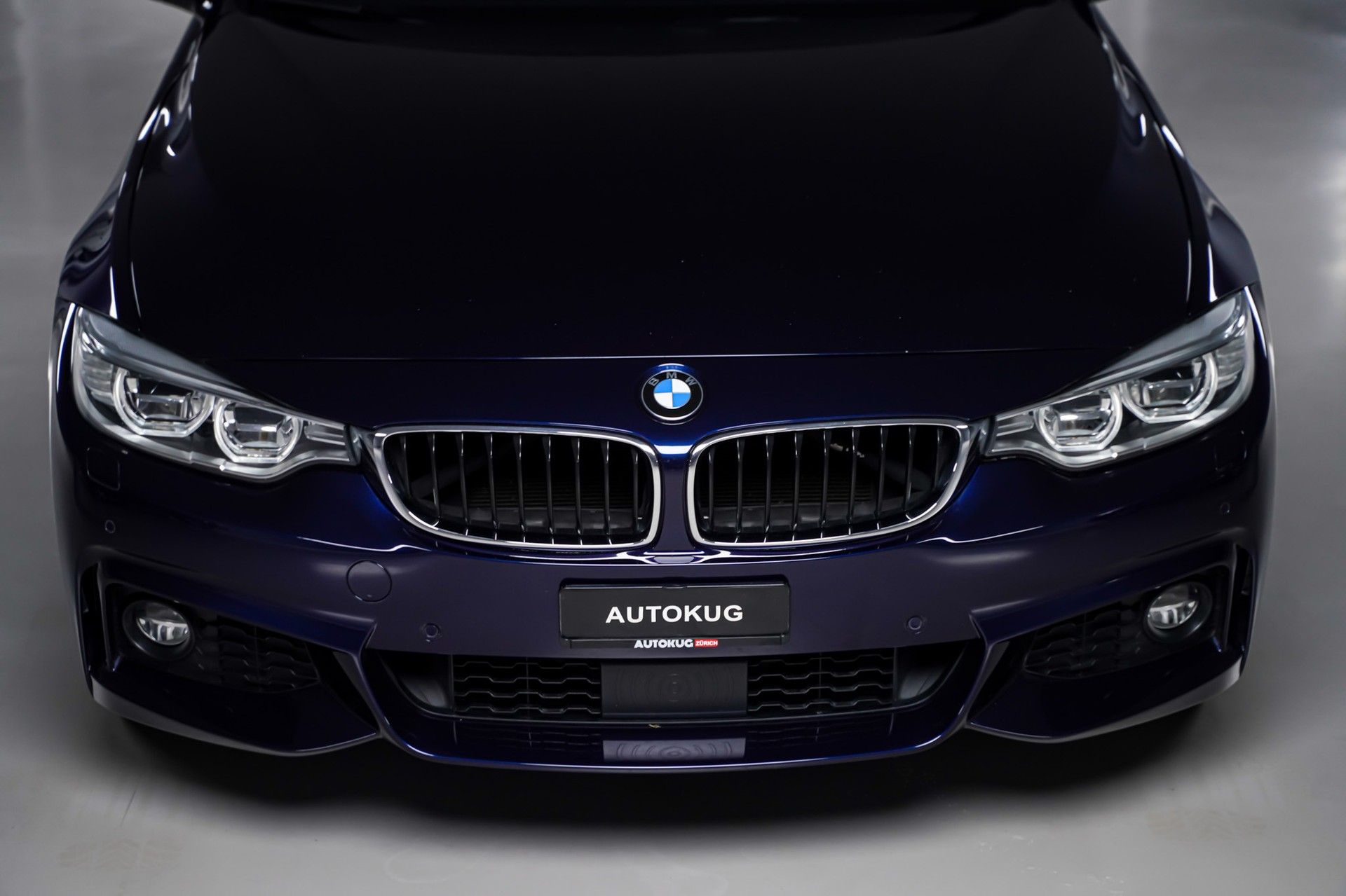 BMW 440 2
