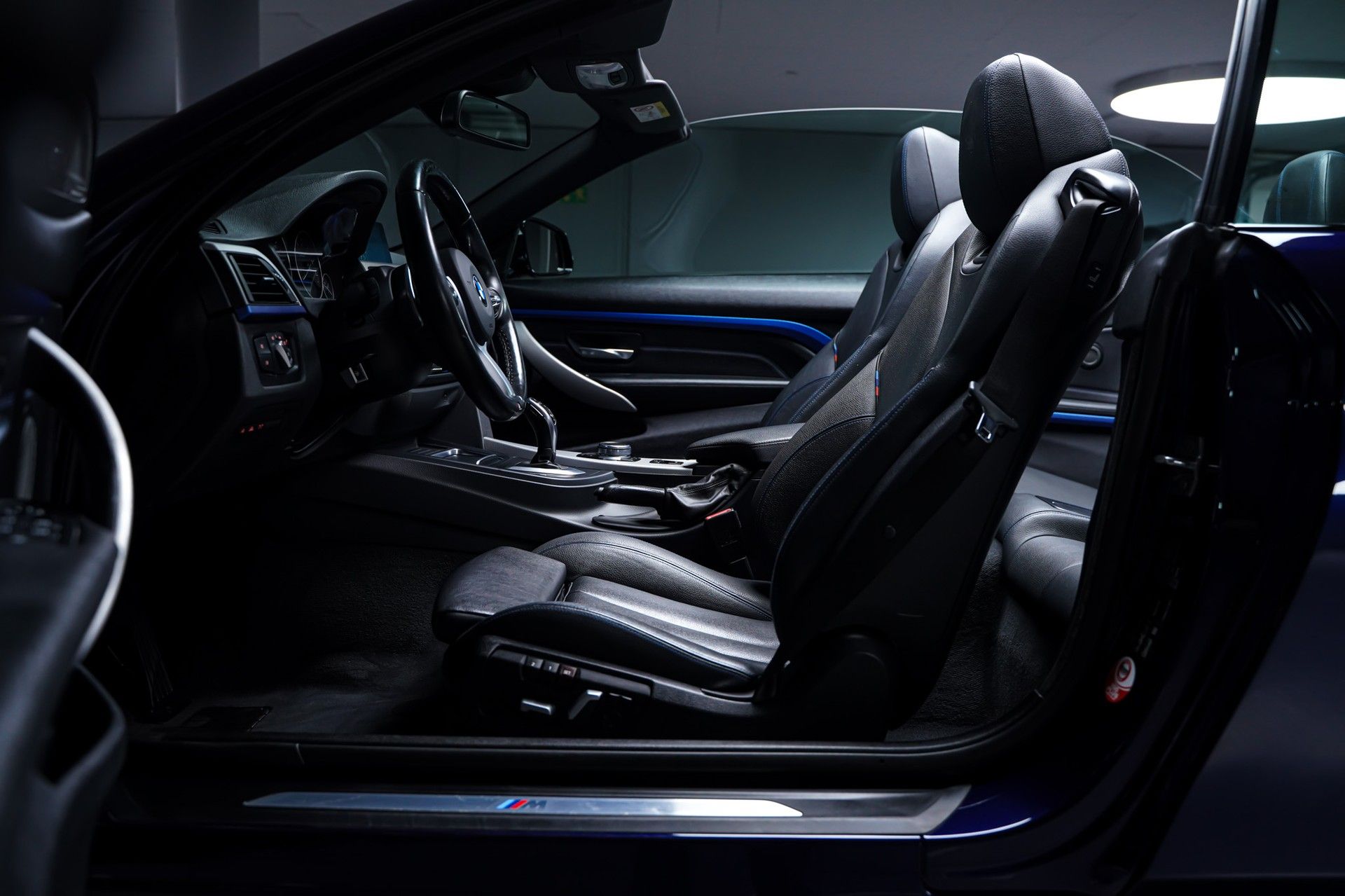 BMW 440 14