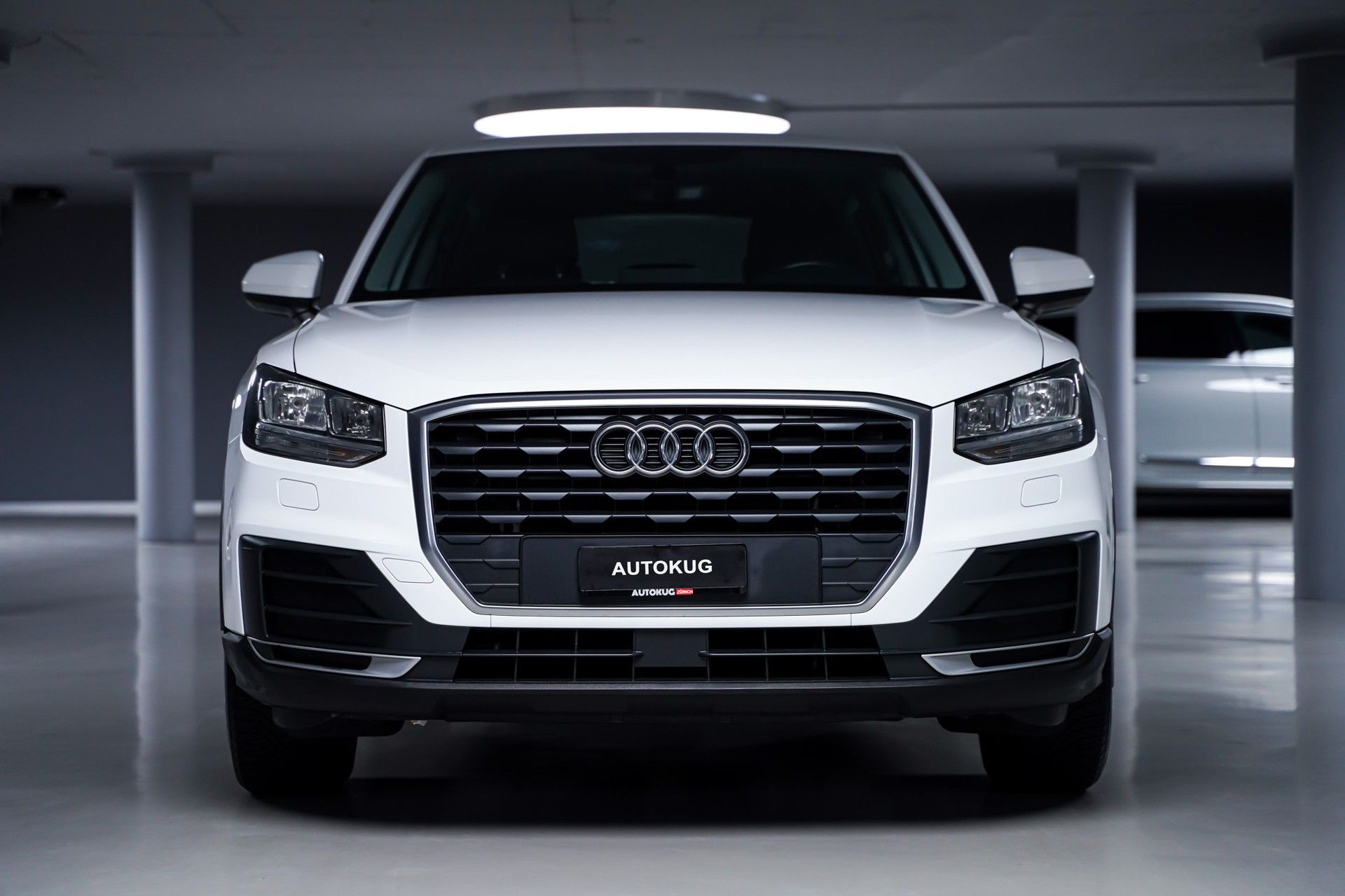 Audi Q2 2