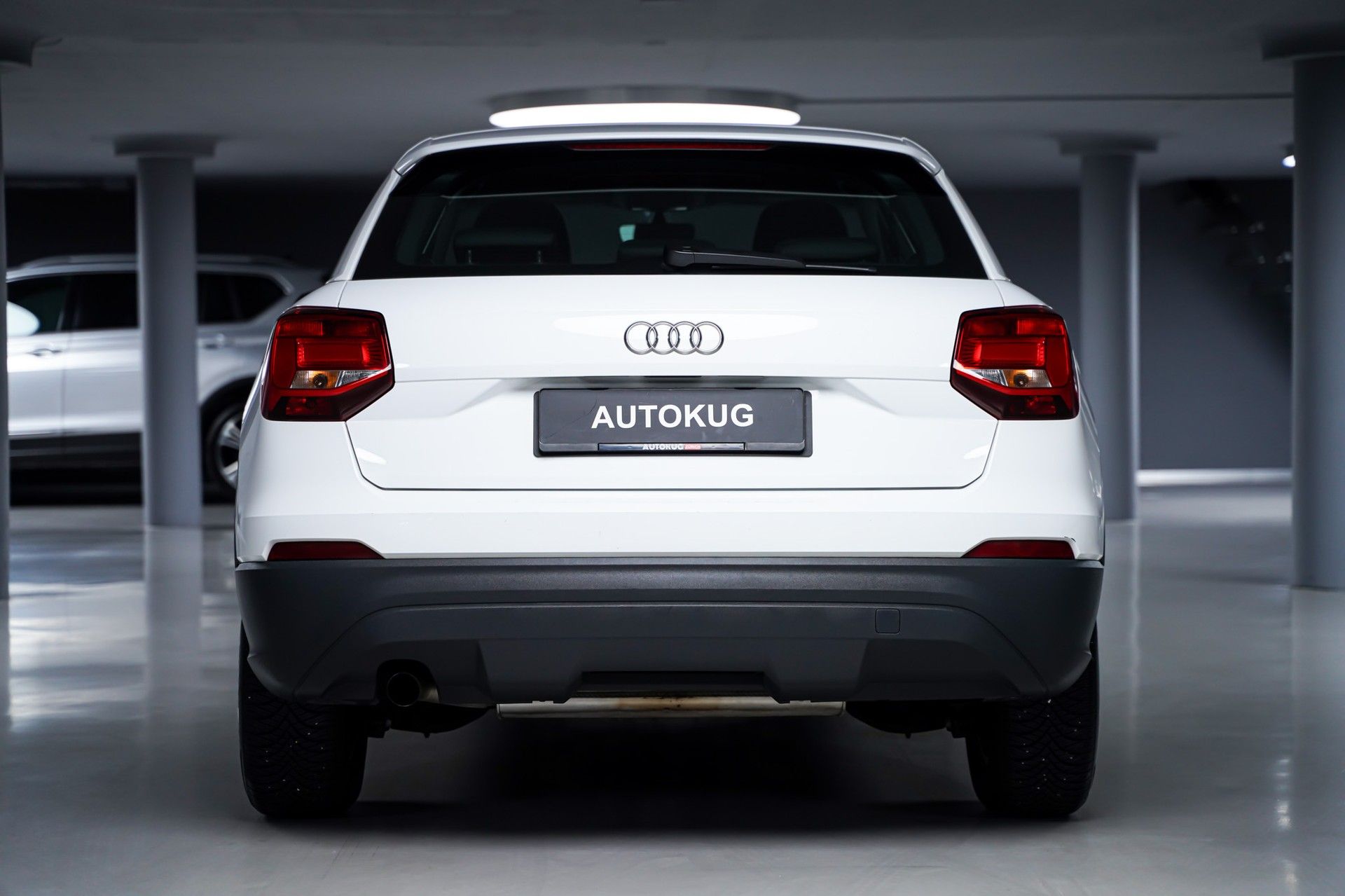 Audi Q2 6