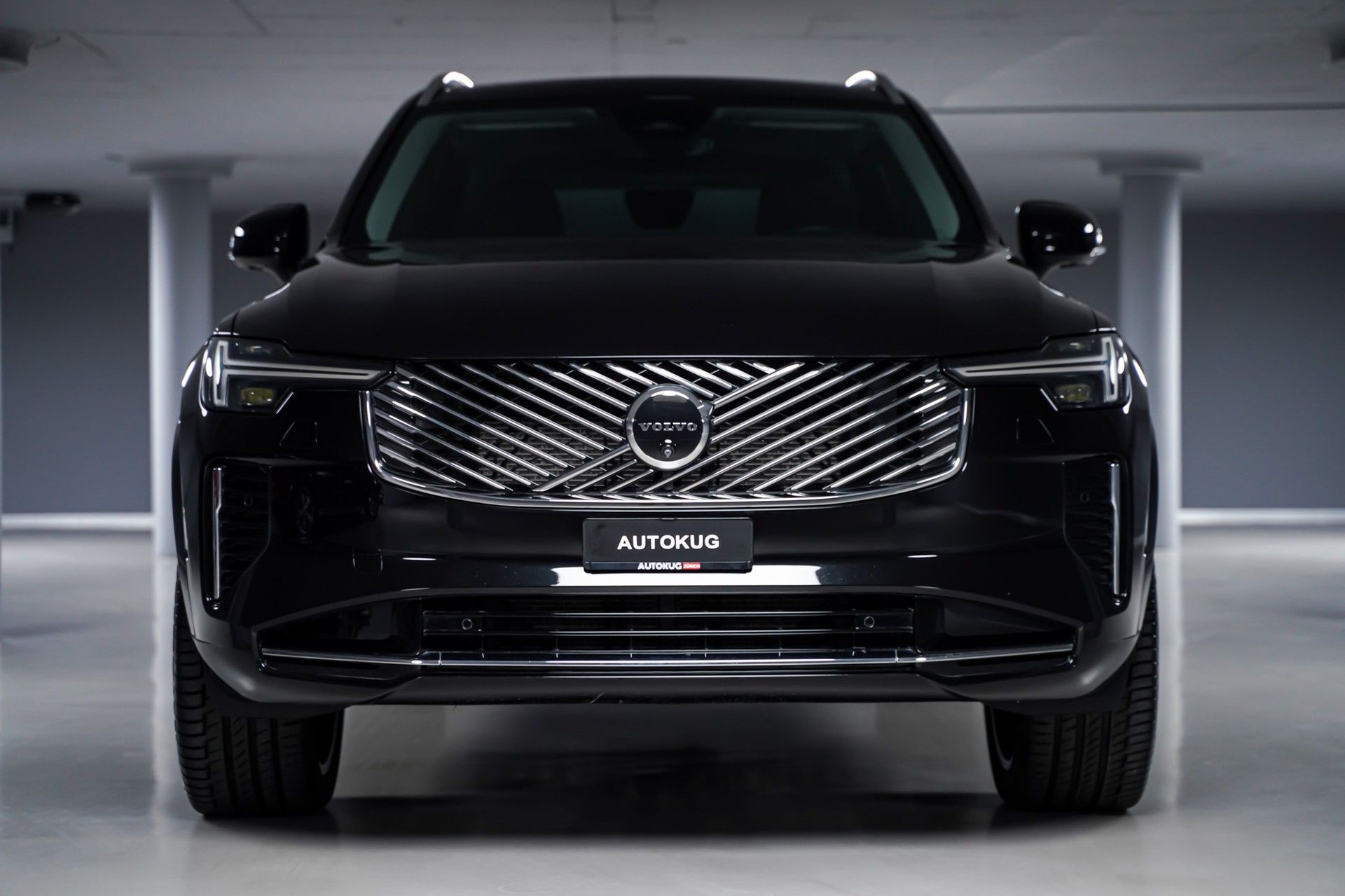 Volvo XC90 2