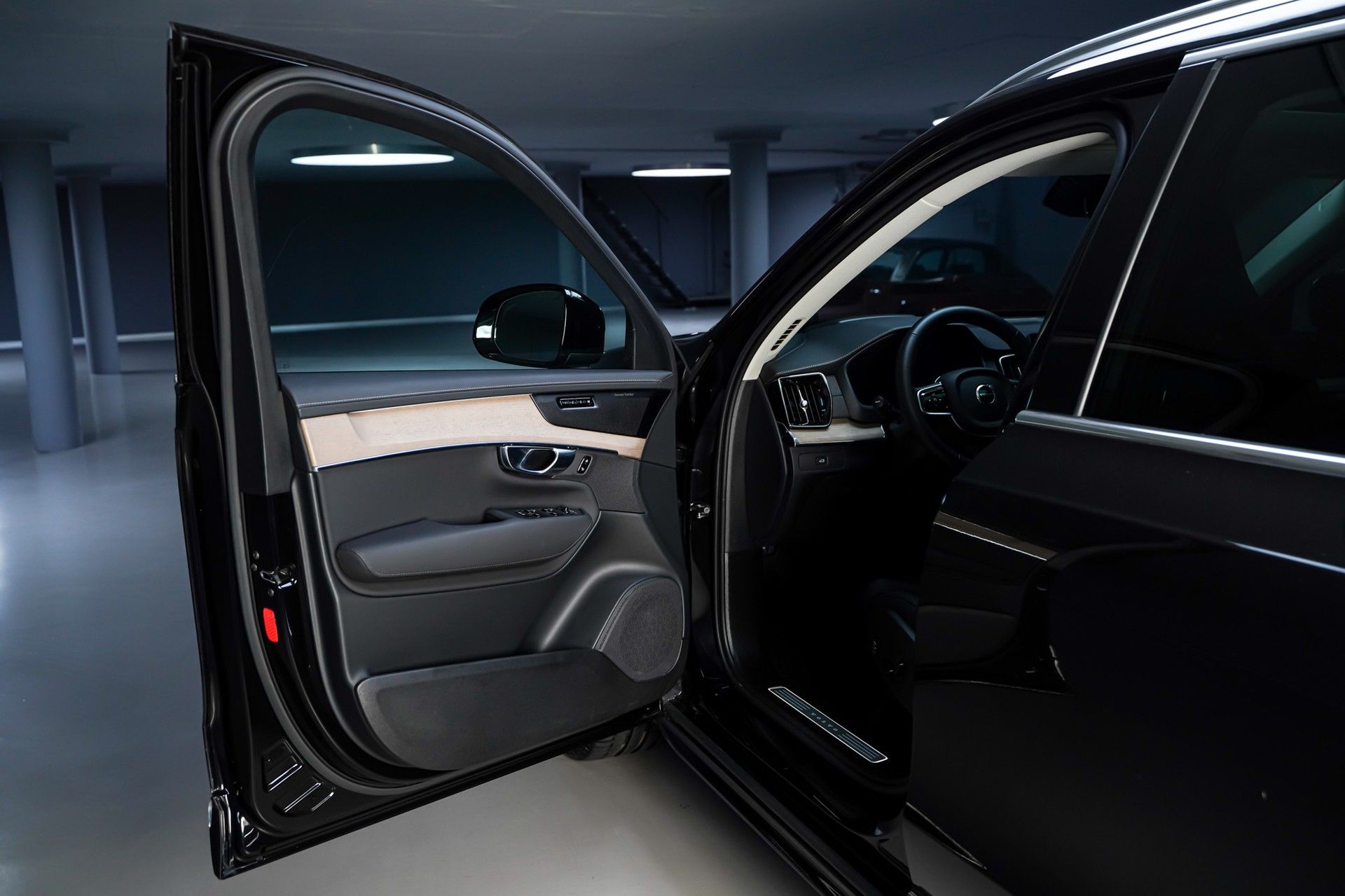 Volvo XC90 9
